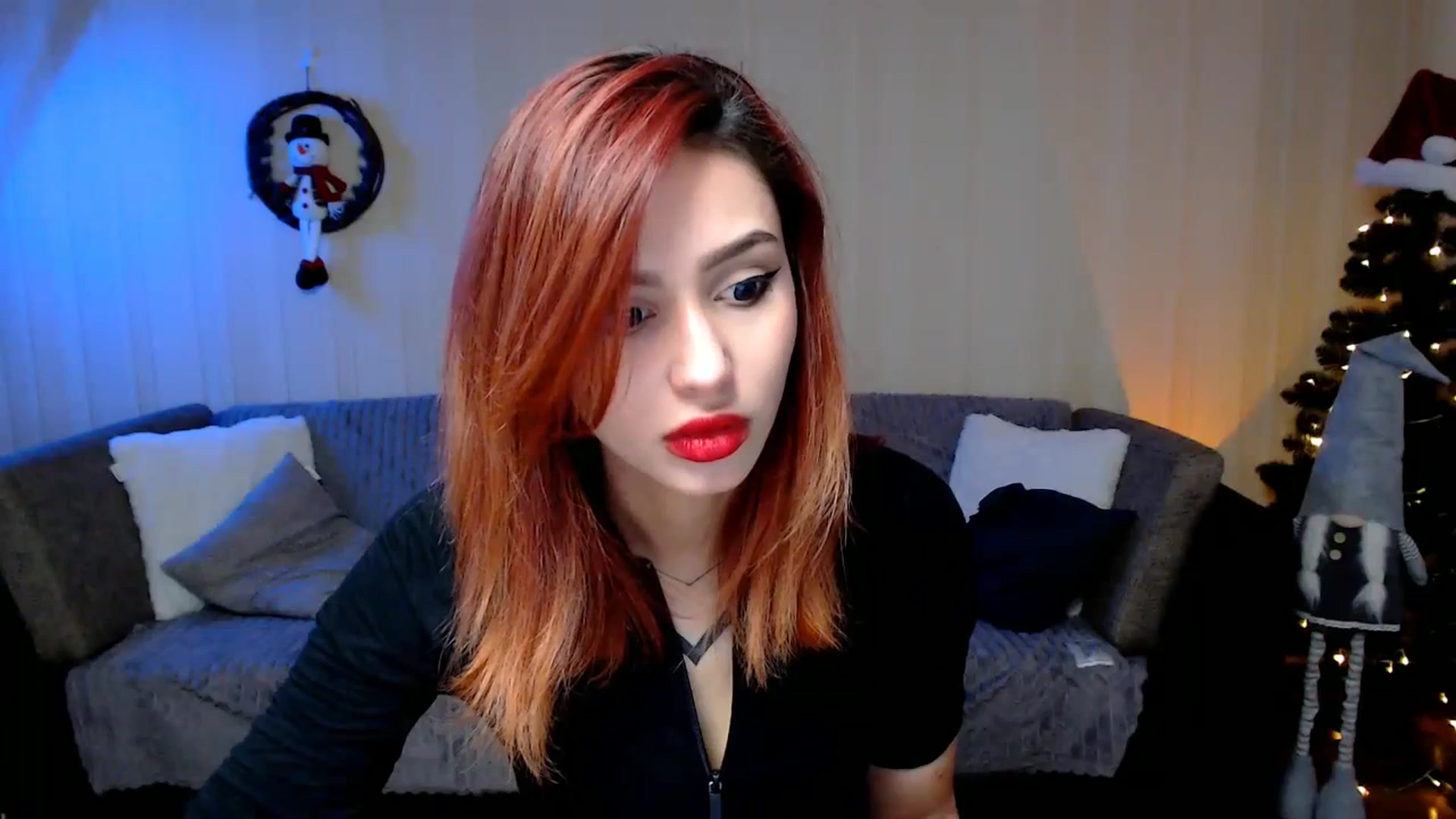Gallery image thumbnail from Sheila_Sherry's myfreecams stream on, 01/28/2024, 11:05 image 2 of 20