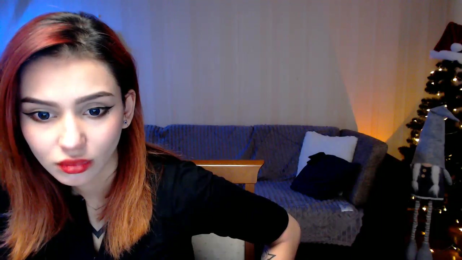 Gallery image thumbnail from Sheila_Sherry's myfreecams stream on, 01/28/2024, 13:05 image 6 of 20