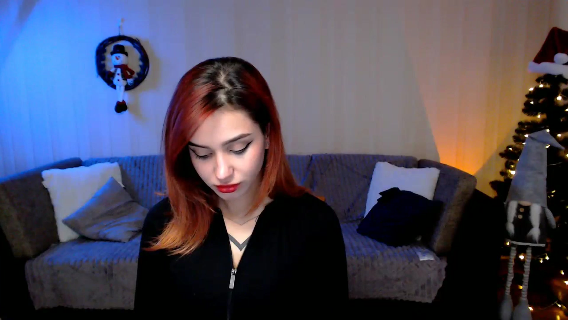 Gallery image thumbnail from Sheila_Sherry's myfreecams stream on, 01/28/2024, 13:05 image 12 of 20