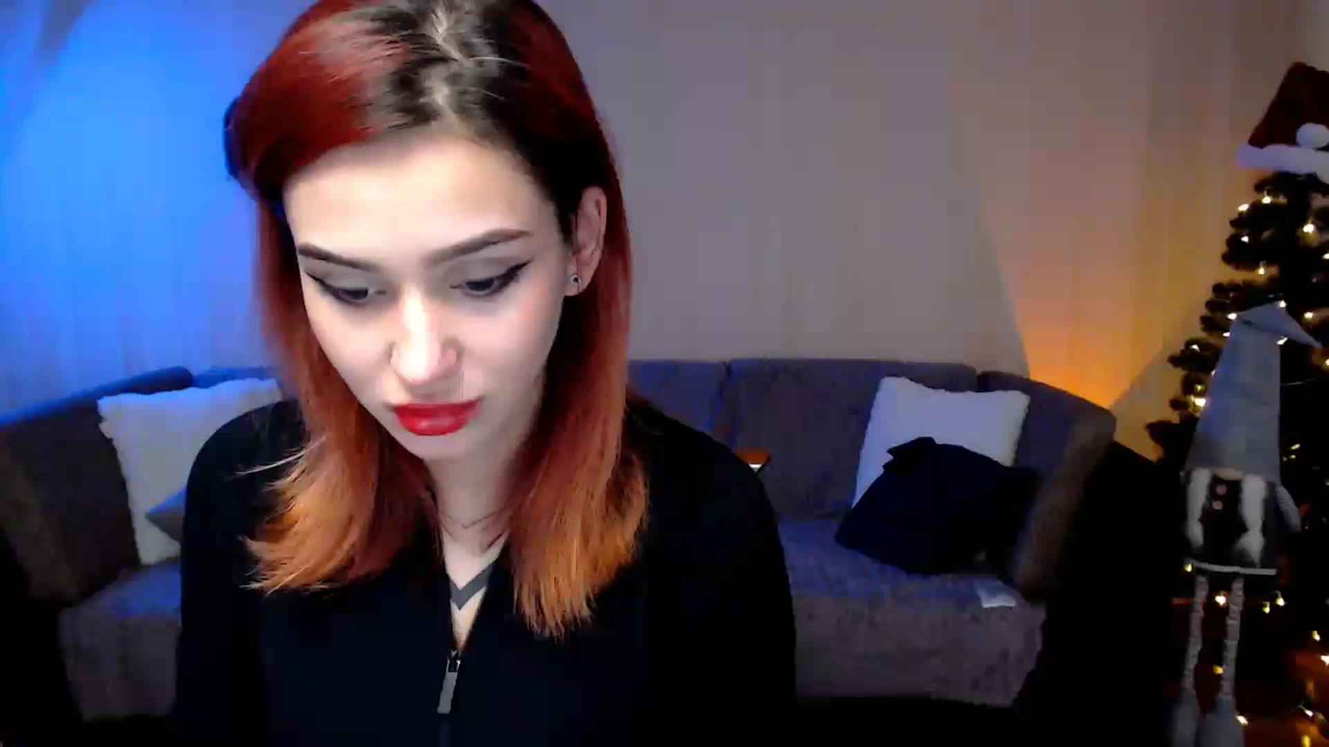 Gallery image thumbnail from Sheila_Sherry's myfreecams stream on, 01/28/2024, 13:05 image 1 of 20