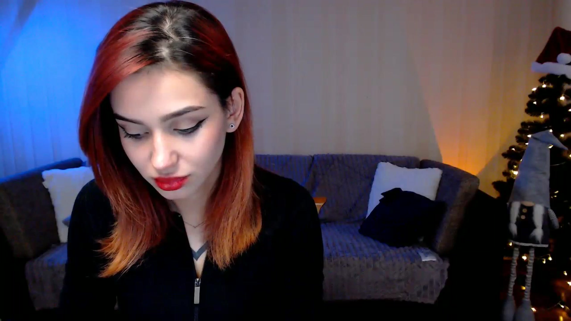 Gallery image thumbnail from Sheila_Sherry's myfreecams stream on, 01/28/2024, 13:05 image 10 of 20