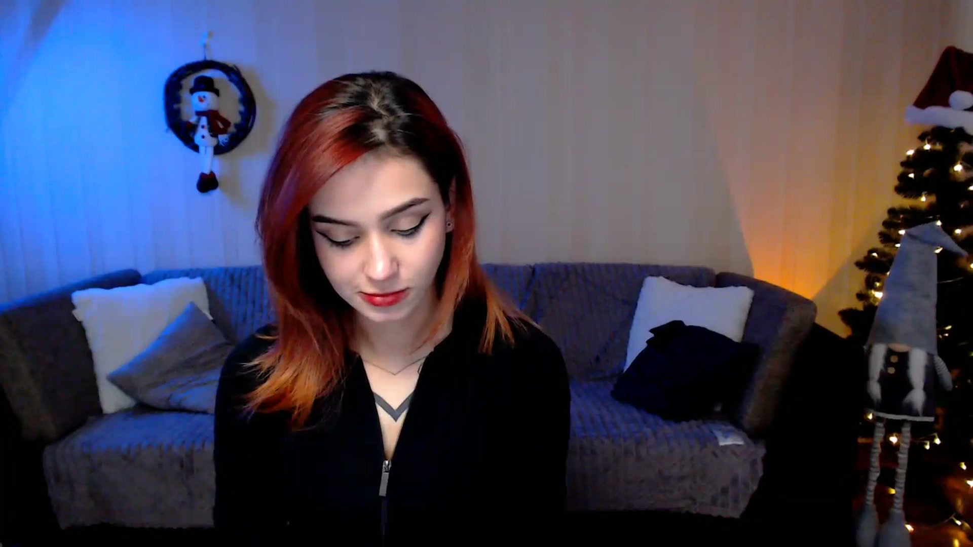 Gallery image thumbnail from Sheila_Sherry's myfreecams stream on, 01/28/2024, 13:05 image 13 of 20