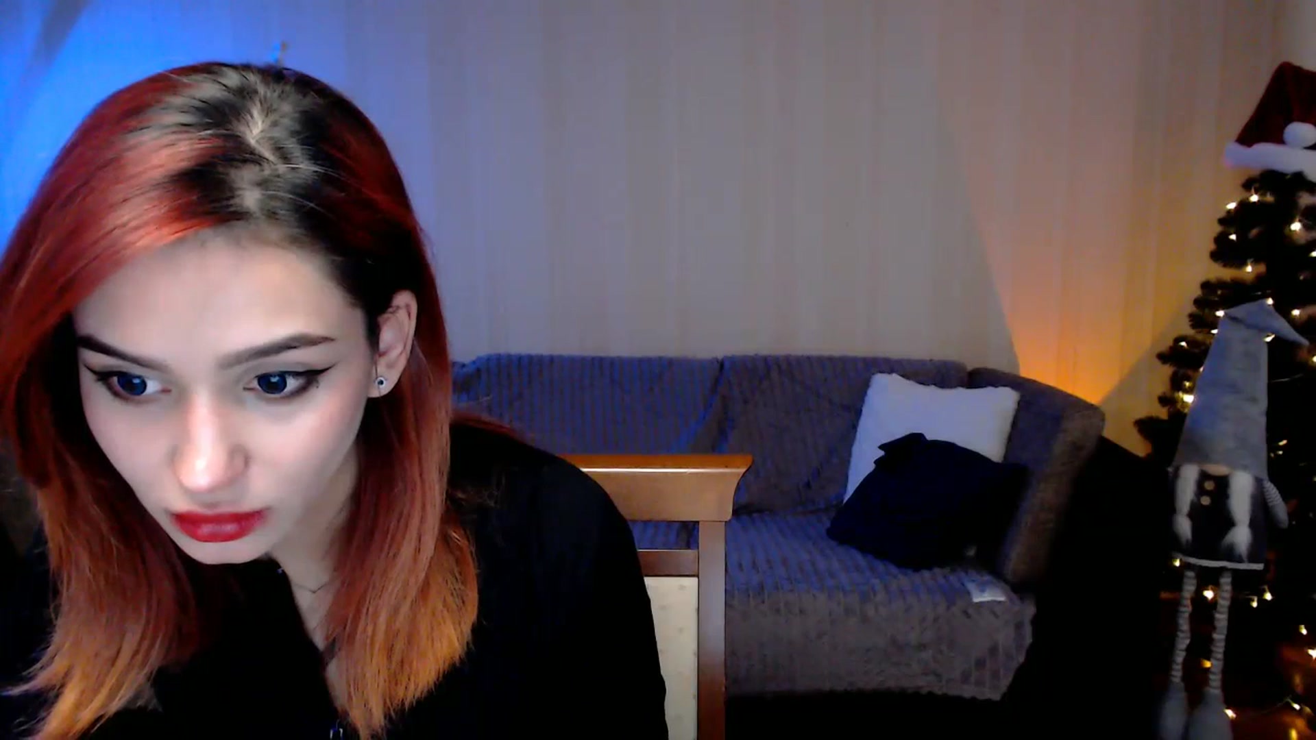 Gallery image thumbnail from Sheila_Sherry's myfreecams stream on, 01/28/2024, 13:05 image 8 of 20