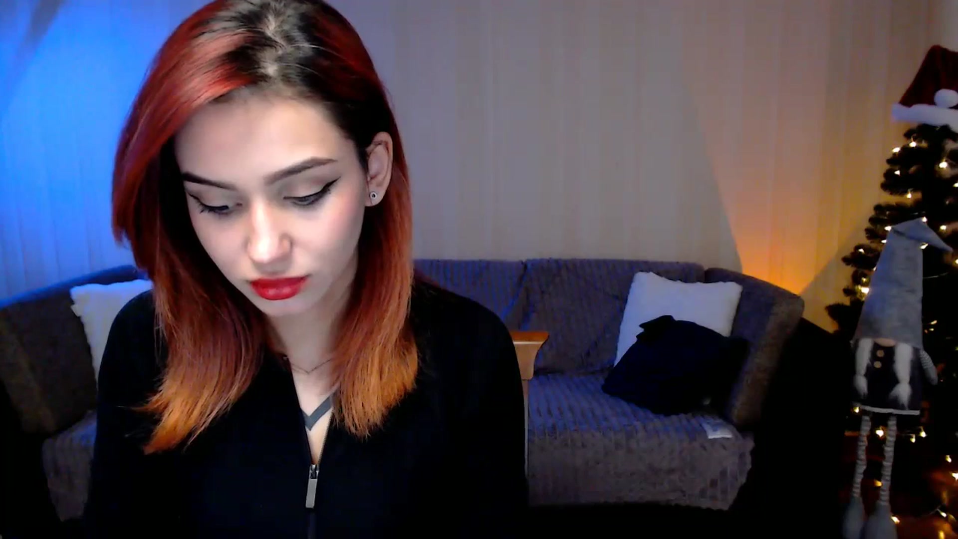 Gallery image thumbnail from Sheila_Sherry's myfreecams stream on, 01/28/2024, 13:05 image 7 of 20