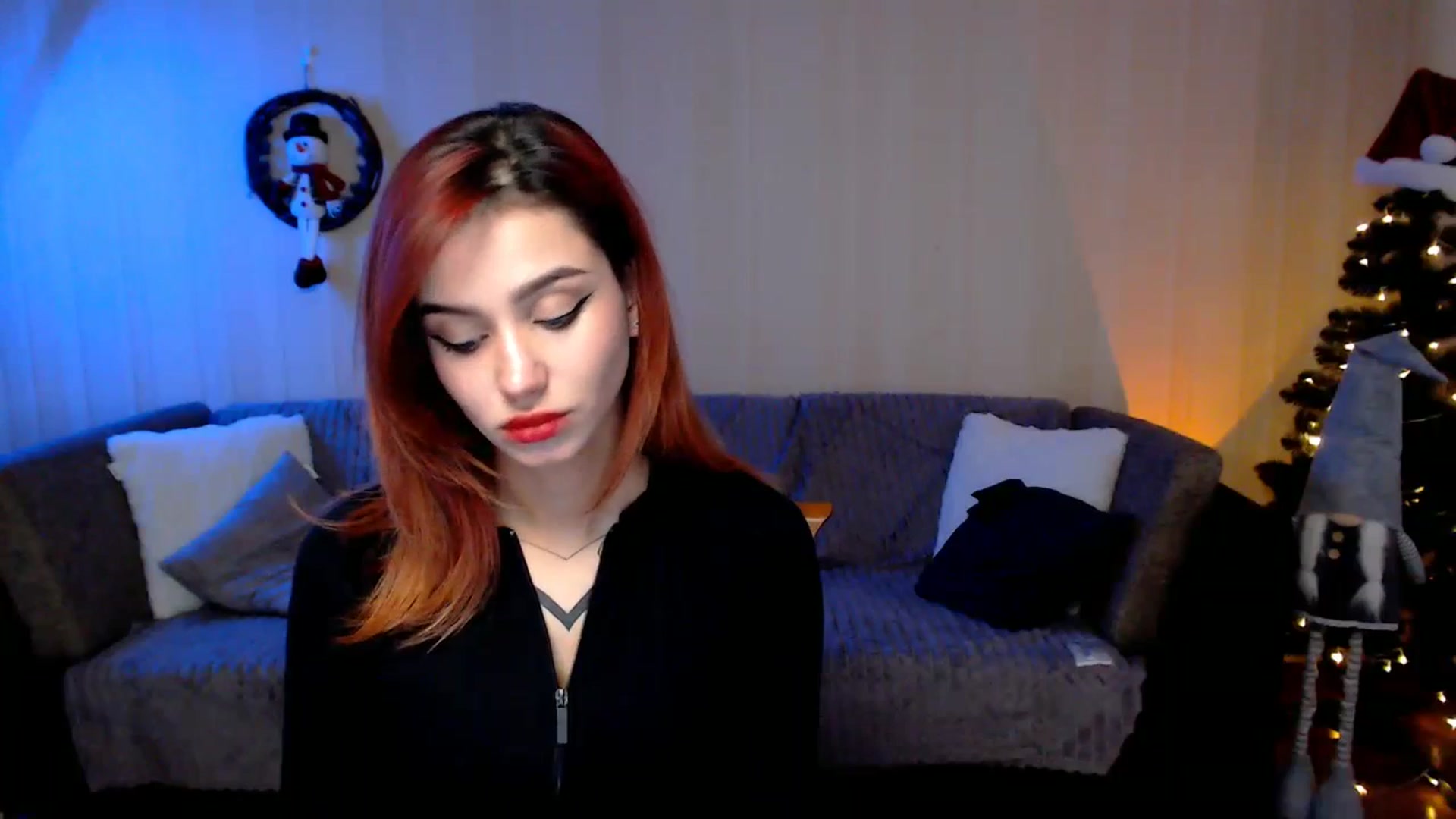 Gallery image thumbnail from Sheila_Sherry's myfreecams stream on, 01/28/2024, 13:05 image 11 of 20