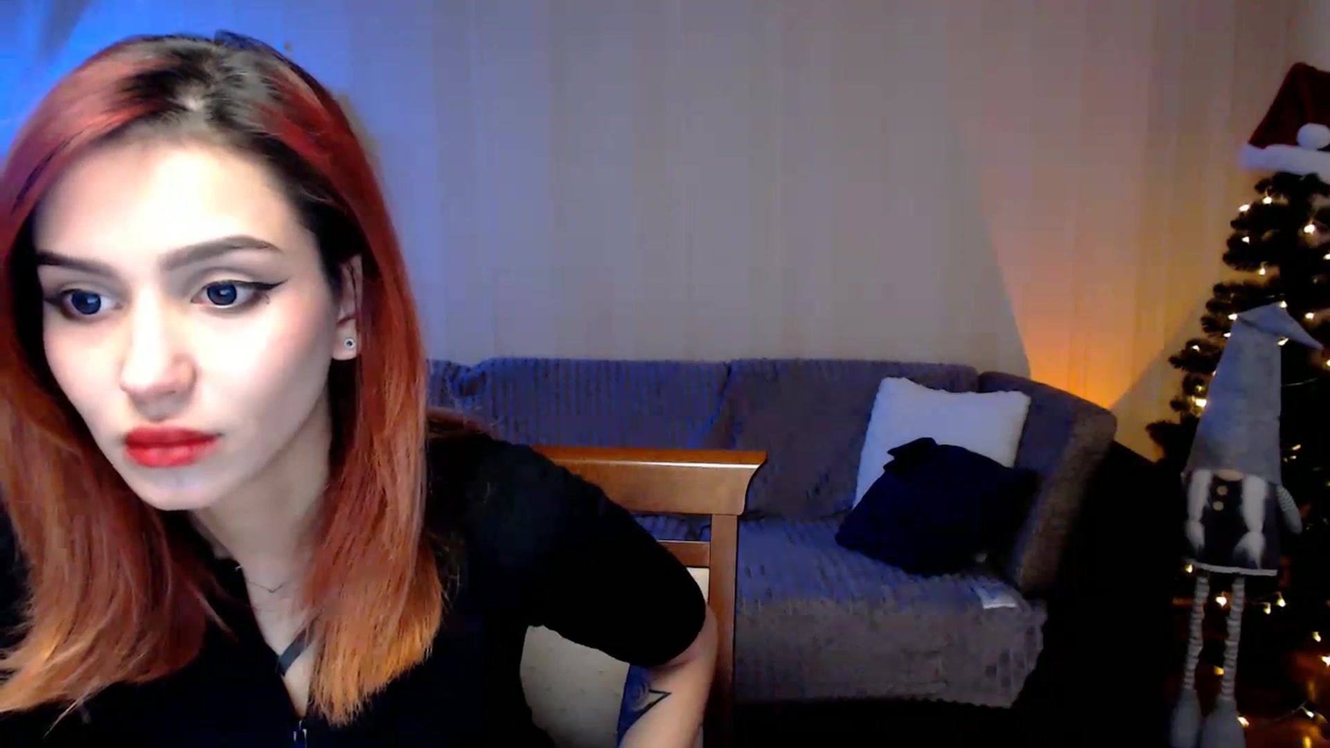 Gallery image thumbnail from Sheila_Sherry's myfreecams stream on, 01/28/2024, 13:05 image 3 of 20