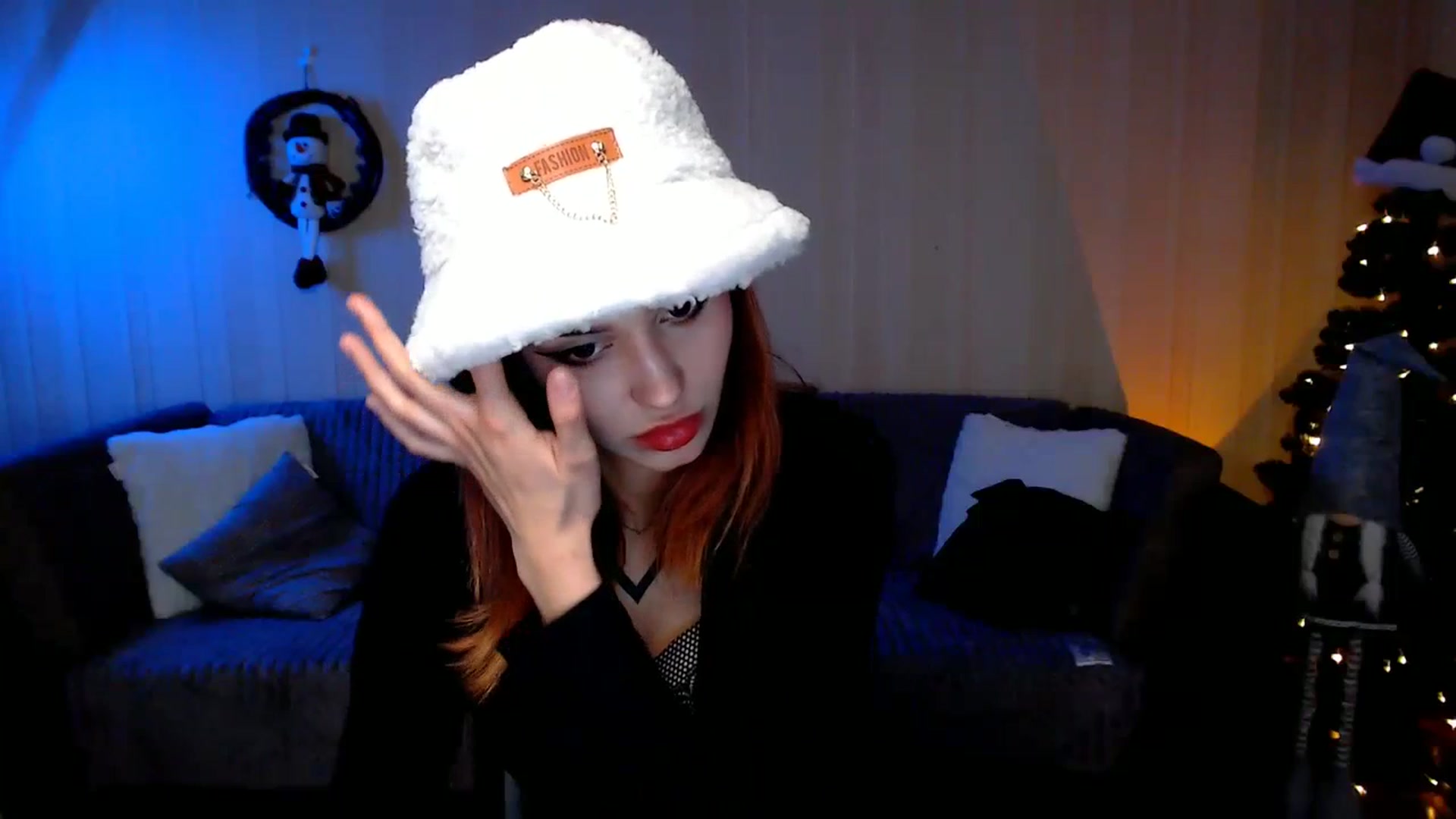 Gallery image thumbnail from Sheila_Sherry's myfreecams stream on, 01/28/2024, 13:53 image 20 of 20
