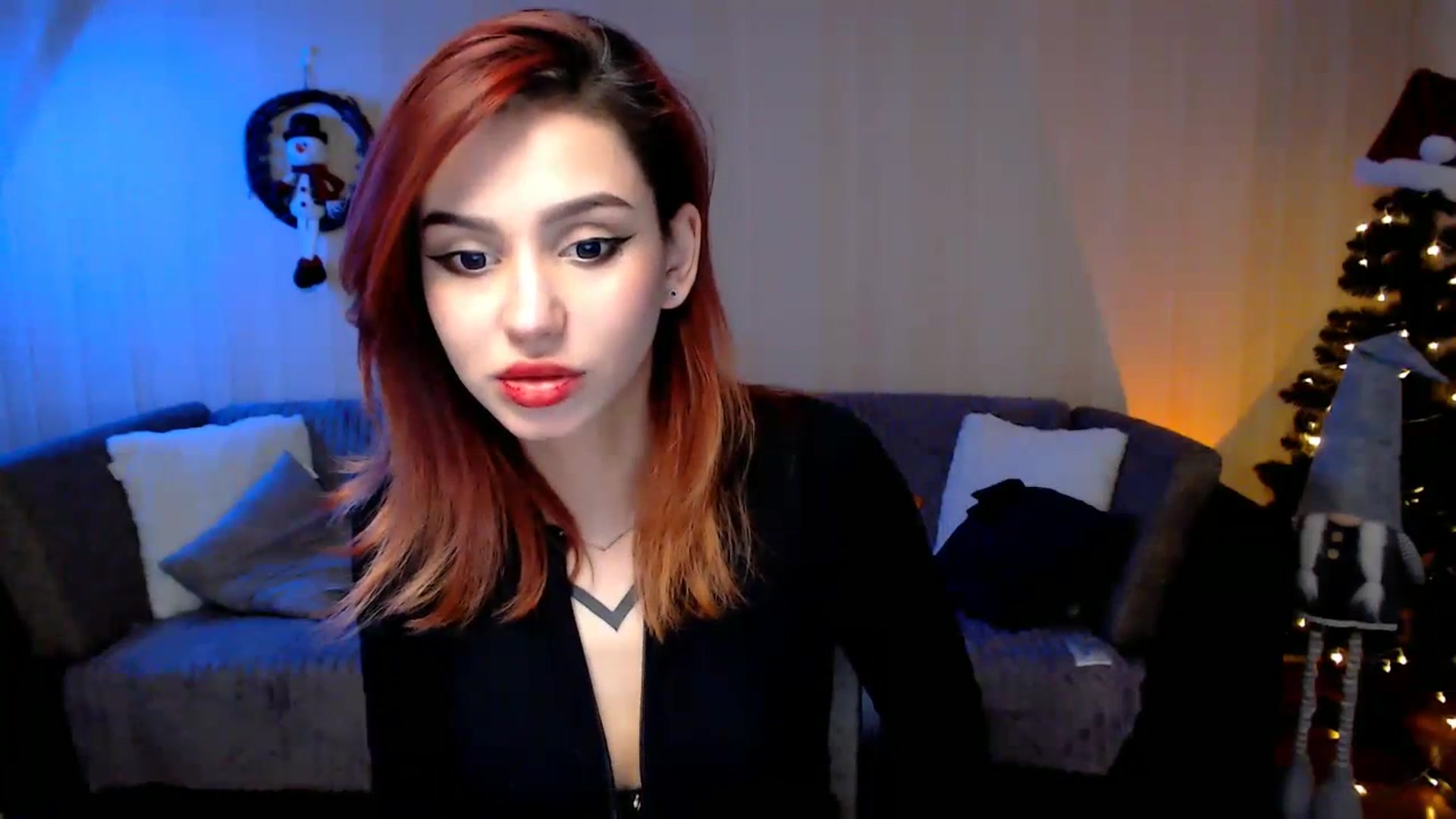 Gallery image thumbnail from Sheila_Sherry's myfreecams stream on, 01/28/2024, 13:53 image 9 of 20
