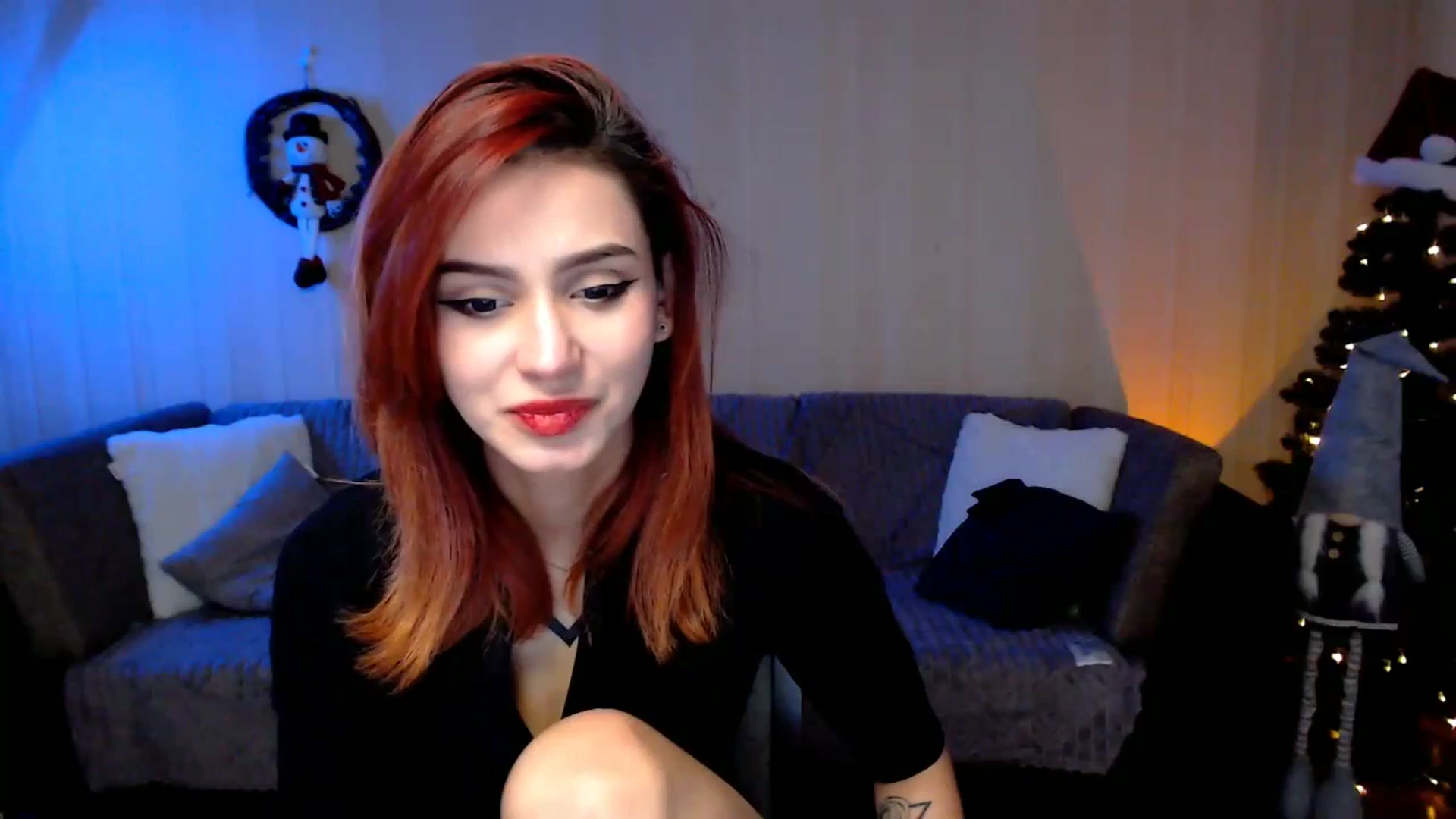Gallery image thumbnail from Sheila_Sherry's myfreecams stream on, 01/28/2024, 13:53 image 1 of 20