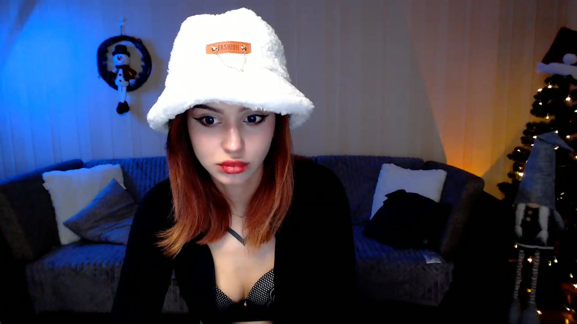 Gallery image thumbnail from Sheila_Sherry's myfreecams stream on, 01/28/2024, 13:53 image 19 of 20