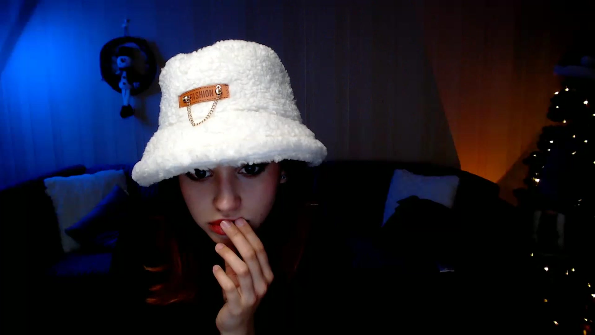 Gallery image thumbnail from Sheila_Sherry's myfreecams stream on, 01/28/2024, 14:37 image 2 of 20