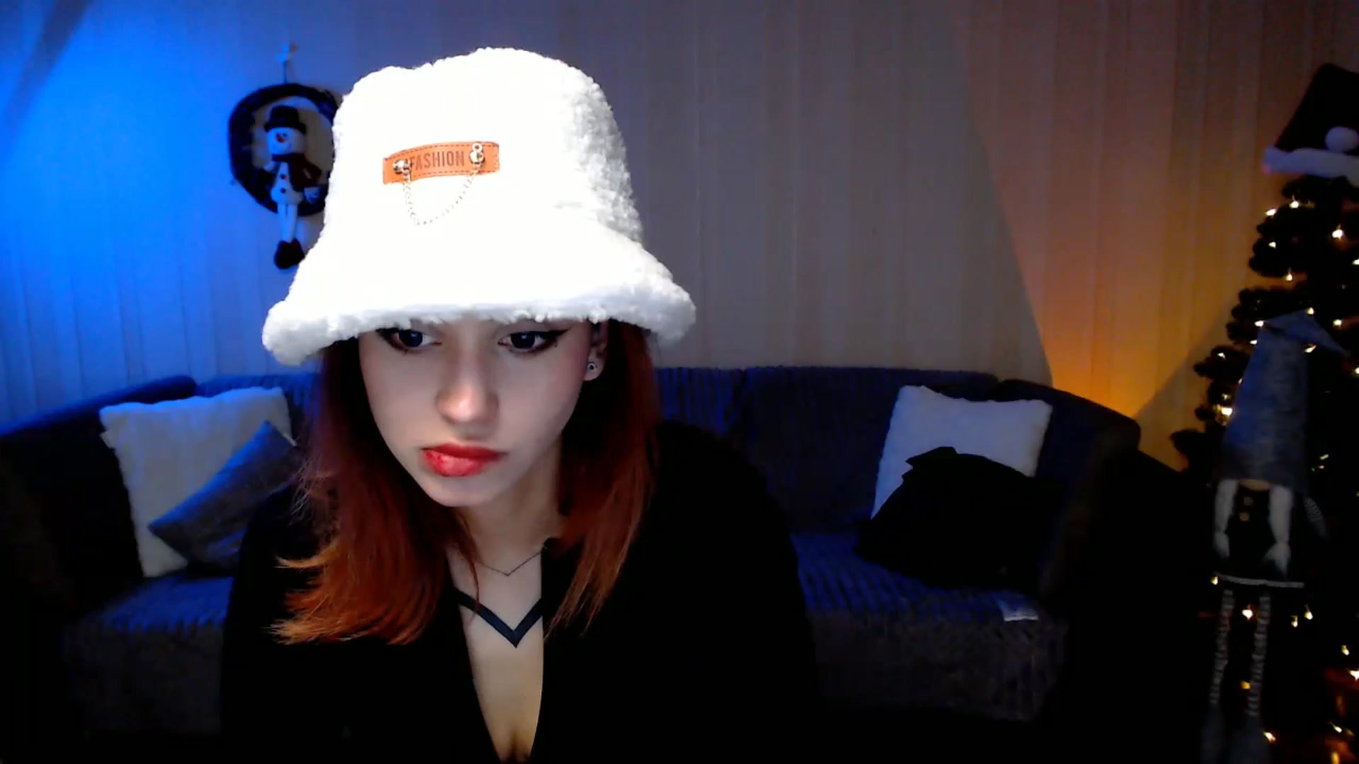 Gallery image thumbnail from Sheila_Sherry's myfreecams stream on, 01/28/2024, 14:37 image 1 of 20