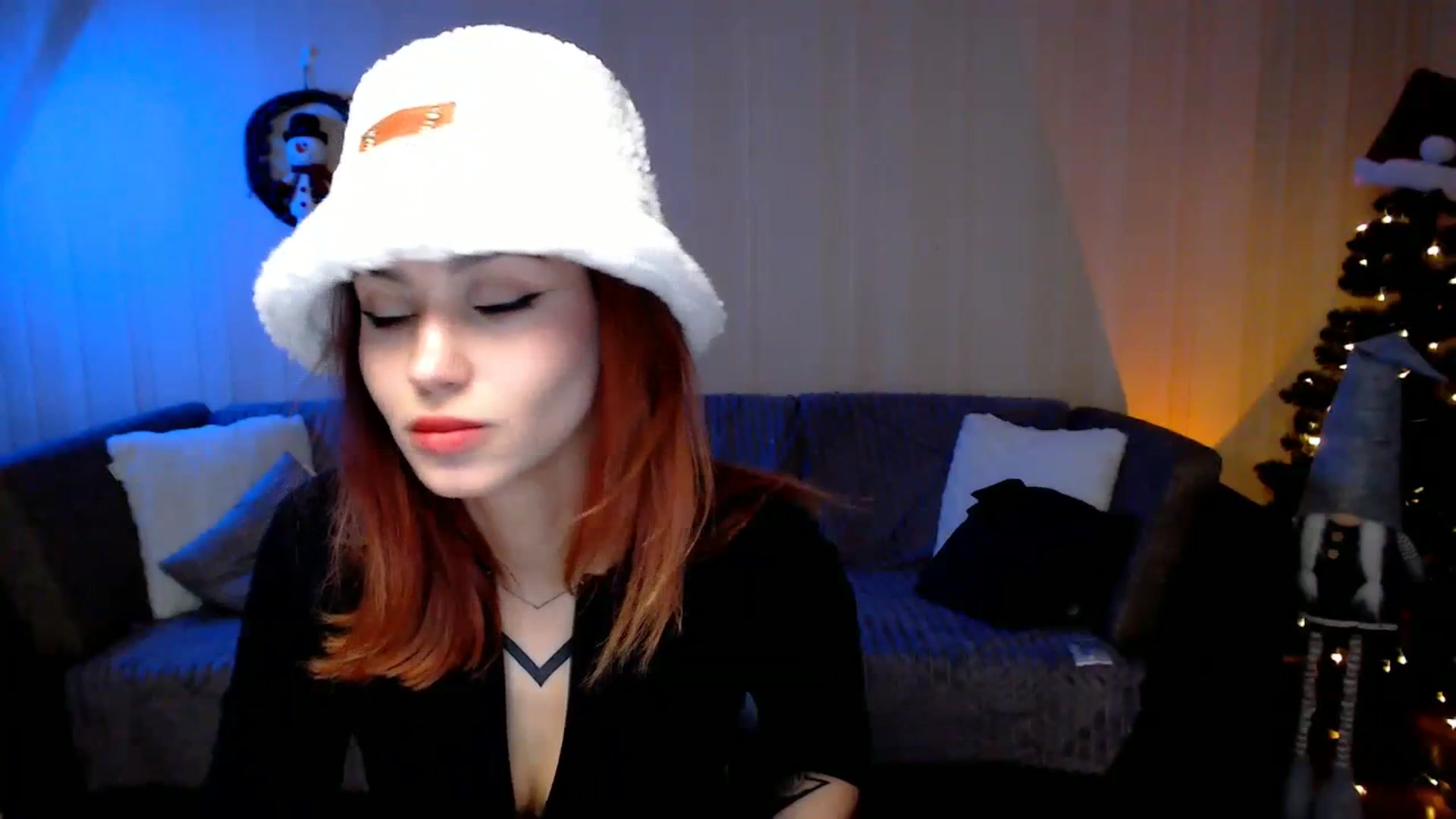 Gallery image thumbnail from Sheila_Sherry's myfreecams stream on, 01/28/2024, 14:37 image 3 of 20