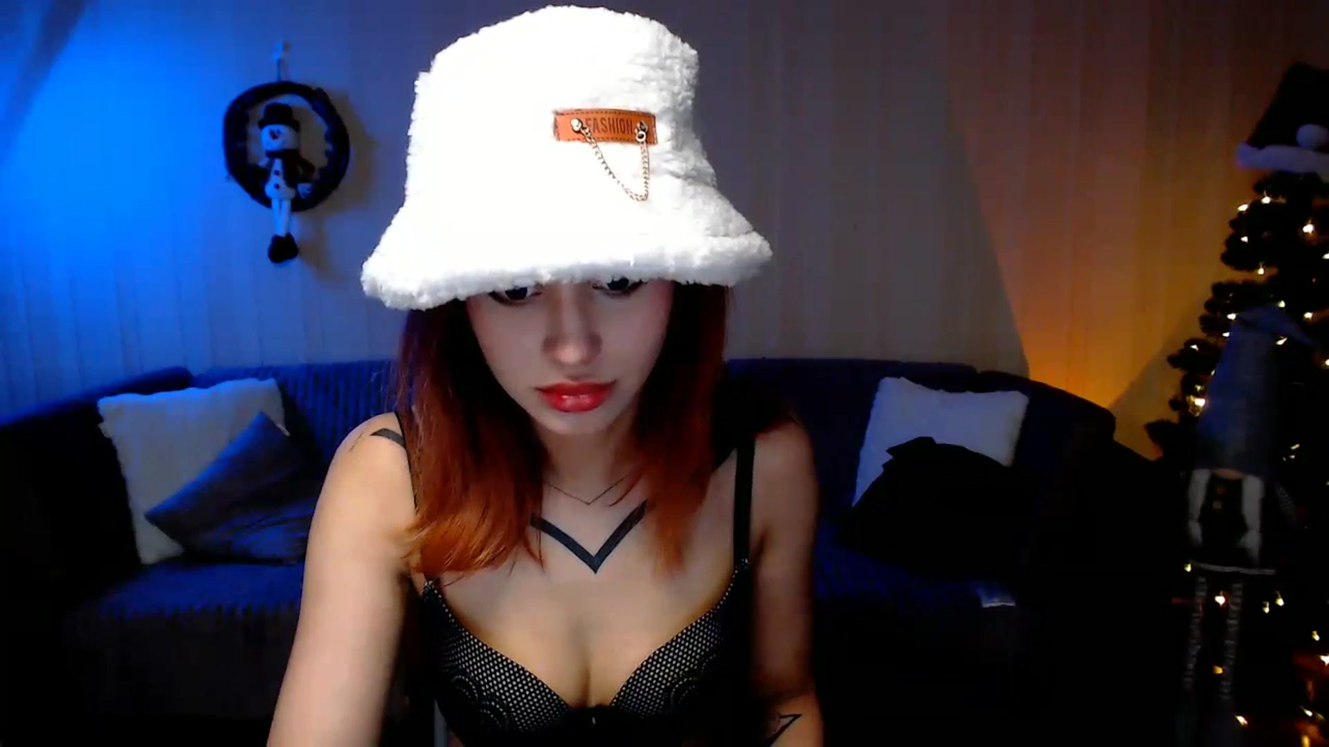Gallery image thumbnail from Sheila_Sherry's myfreecams stream on, 01/28/2024, 14:37 image 18 of 20