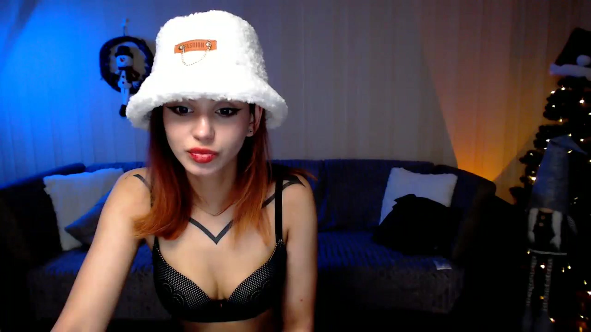 Gallery image thumbnail from Sheila_Sherry's myfreecams stream on, 01/28/2024, 14:37 image 8 of 20