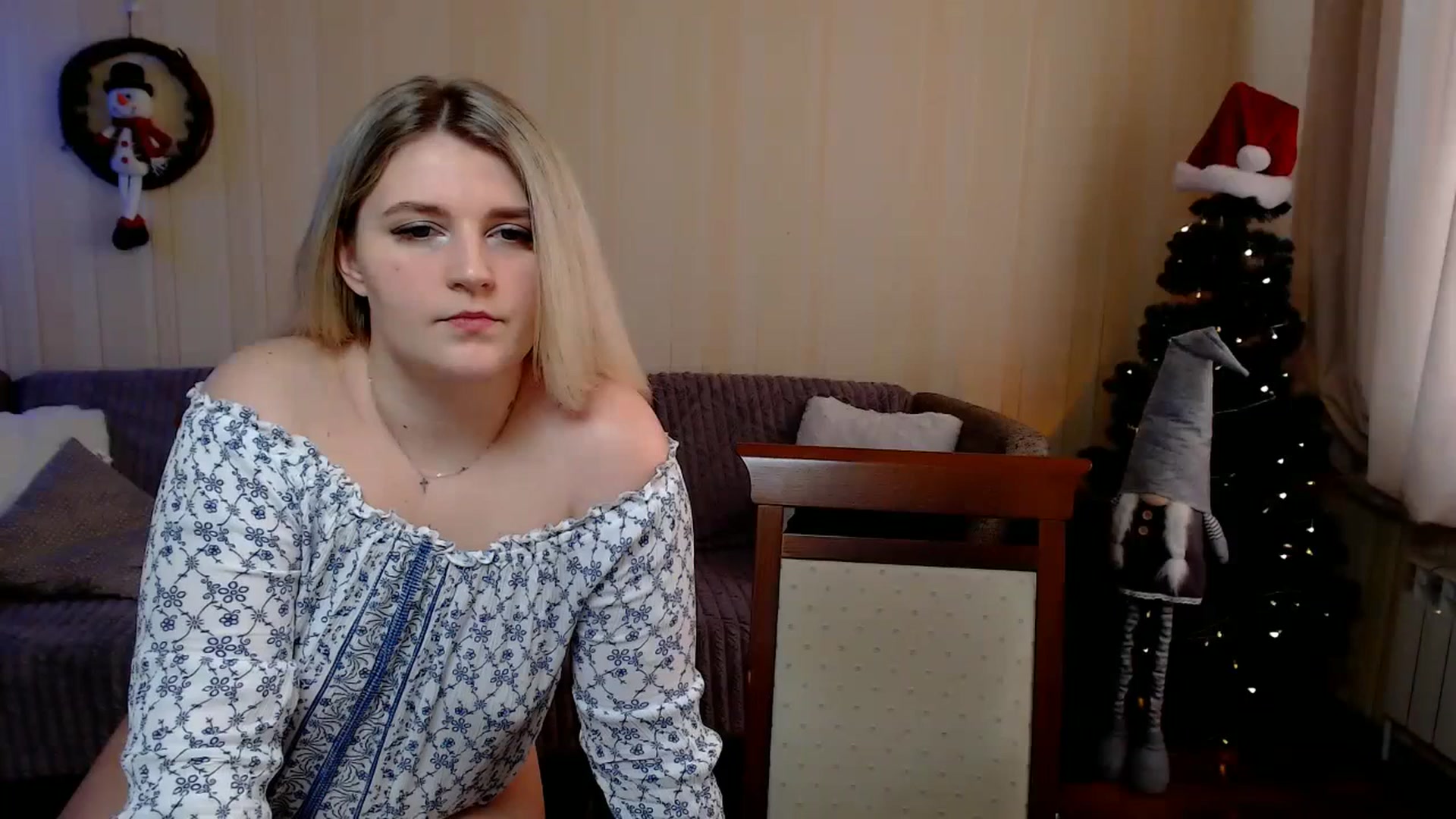 Gallery image thumbnail from Sheila_Sherry's myfreecams stream on, 01/29/2024, 09:32 image 20 of 20