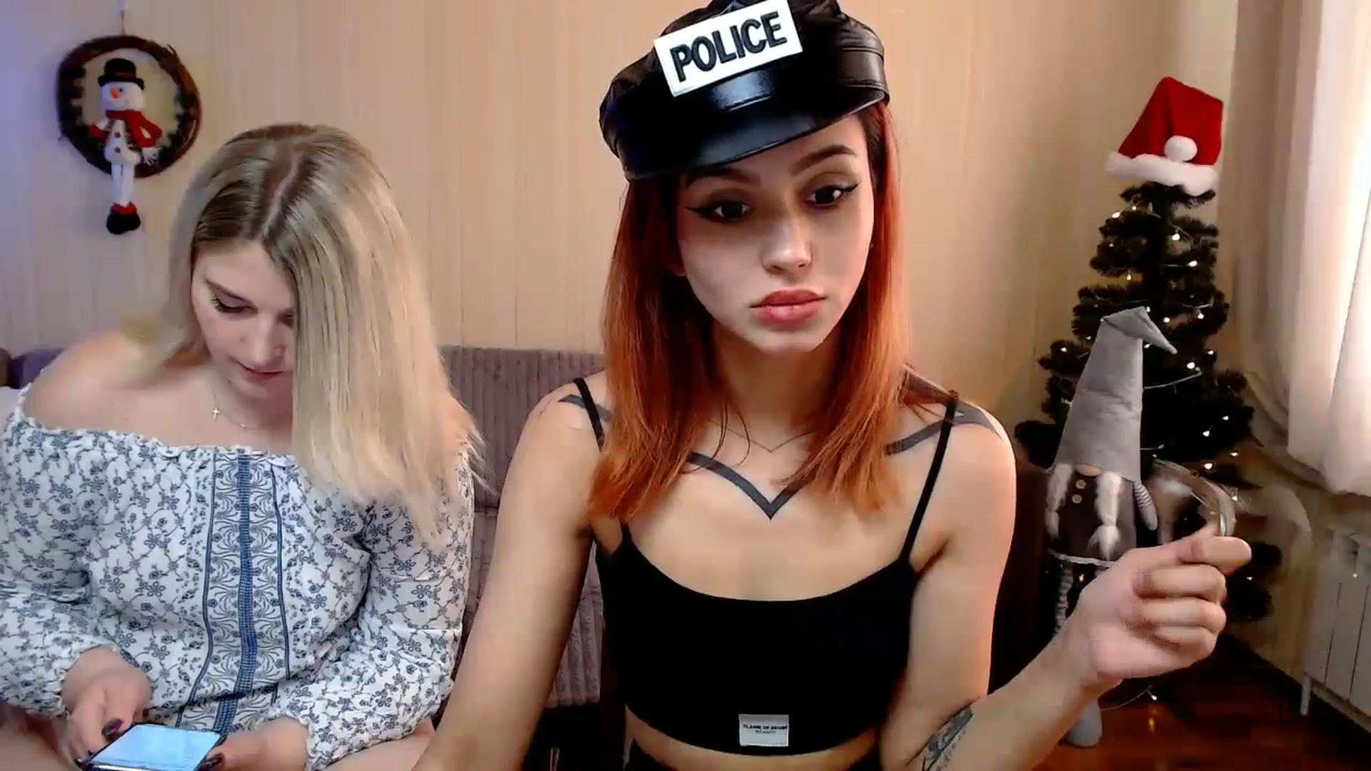 Gallery image thumbnail from Sheila_Sherry's myfreecams stream on, 01/29/2024, 10:28 image 18 of 20