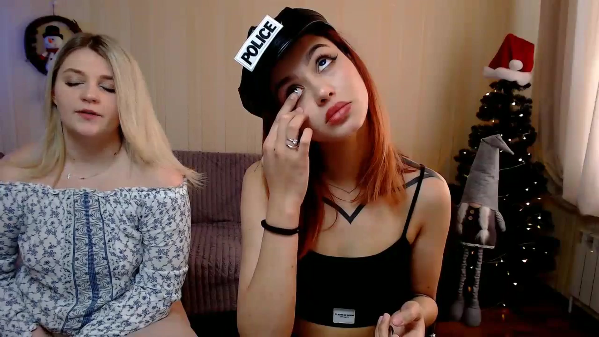 Gallery image thumbnail from Sheila_Sherry's myfreecams stream on, 01/29/2024, 10:28 image 20 of 20