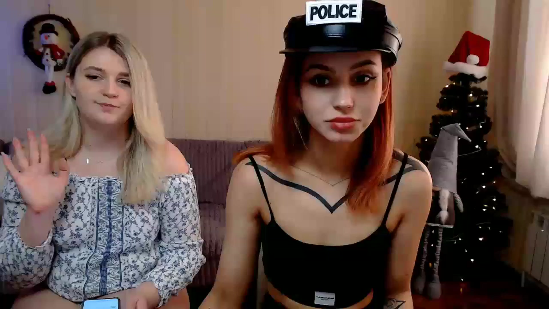 Gallery image thumbnail from Sheila_Sherry's myfreecams stream on, 01/29/2024, 10:28 image 4 of 20