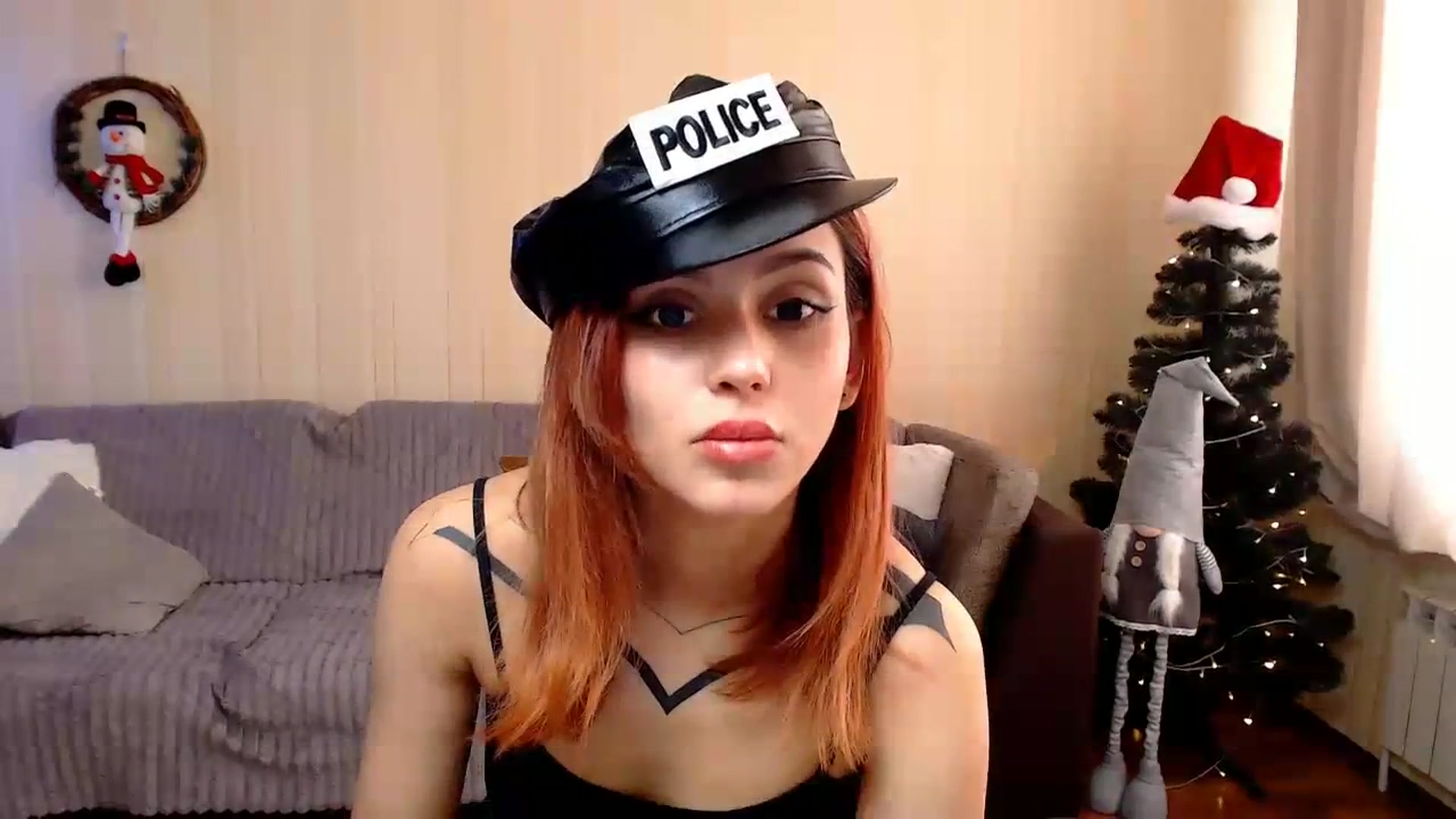 Gallery image thumbnail from Sheila_Sherry's myfreecams stream on, 01/29/2024, 11:37 image 19 of 20