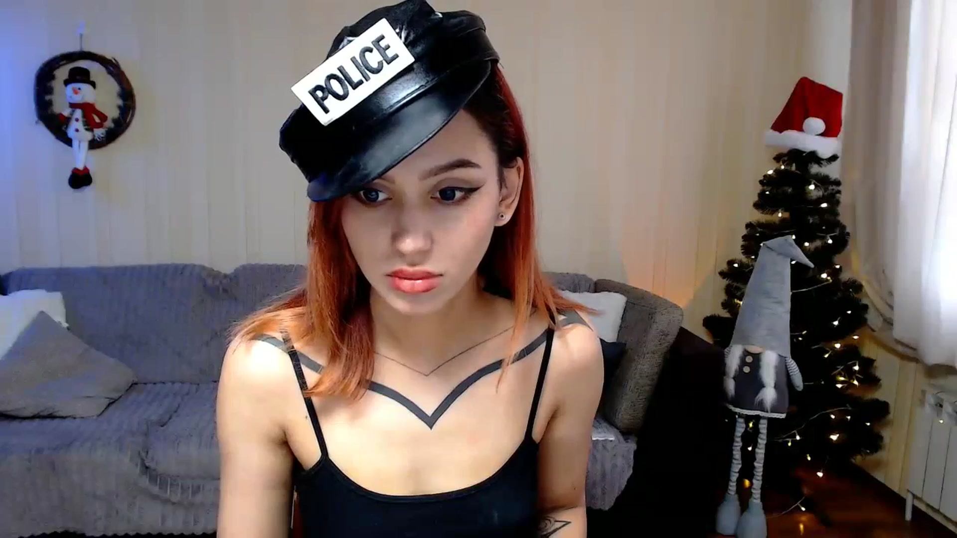 Gallery image thumbnail from Sheila_Sherry's myfreecams stream on, 01/29/2024, 11:37 image 6 of 20