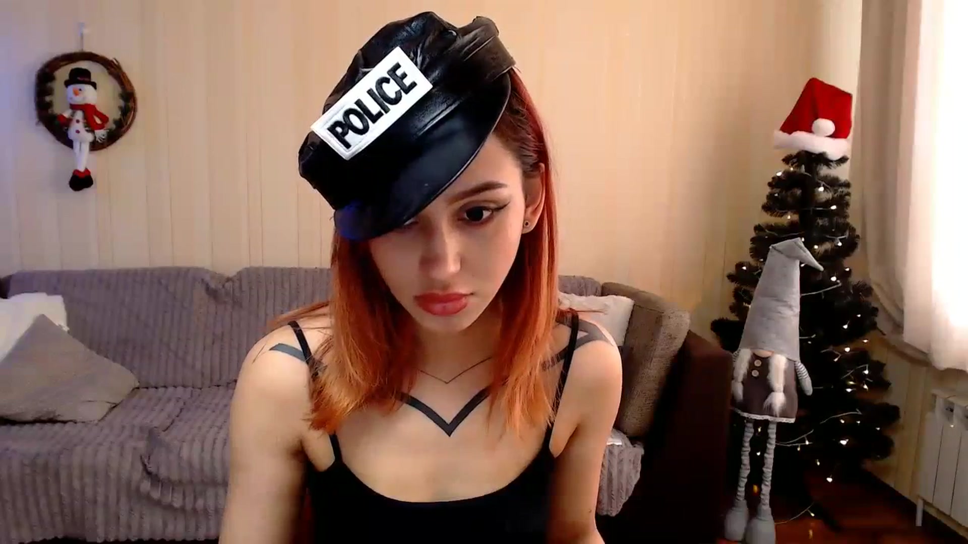 Gallery image thumbnail from Sheila_Sherry's myfreecams stream on, 01/29/2024, 11:37 image 7 of 20