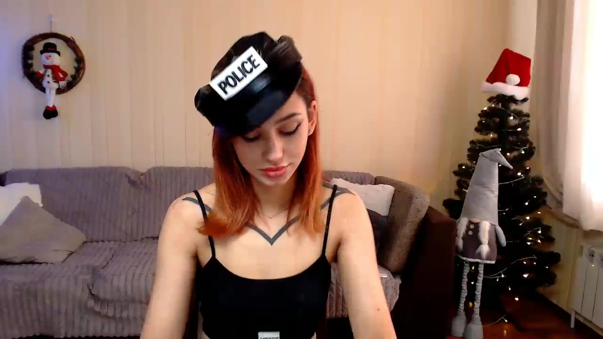 Gallery image thumbnail from Sheila_Sherry's myfreecams stream on, 01/29/2024, 11:37 image 4 of 20