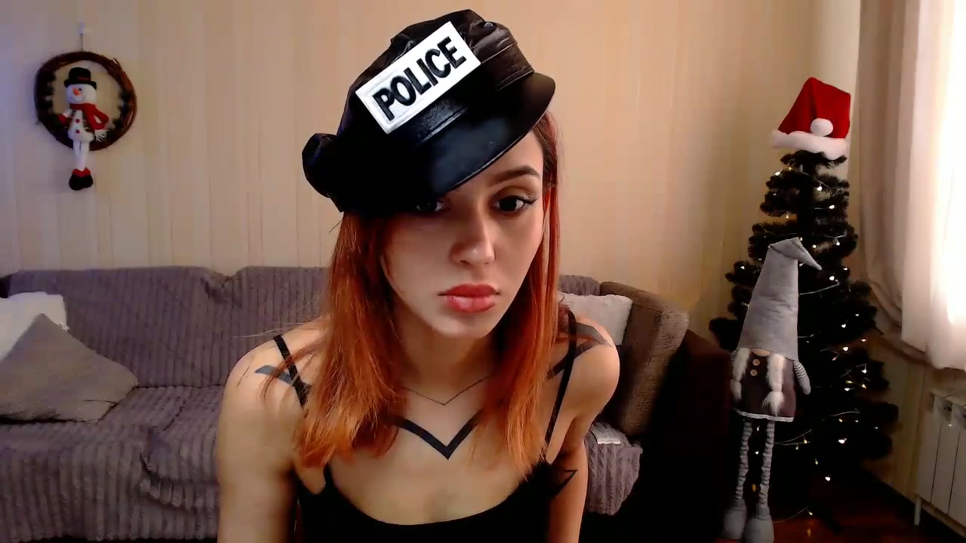 Gallery image thumbnail from Sheila_Sherry's myfreecams stream on, 01/29/2024, 11:37 image 8 of 20