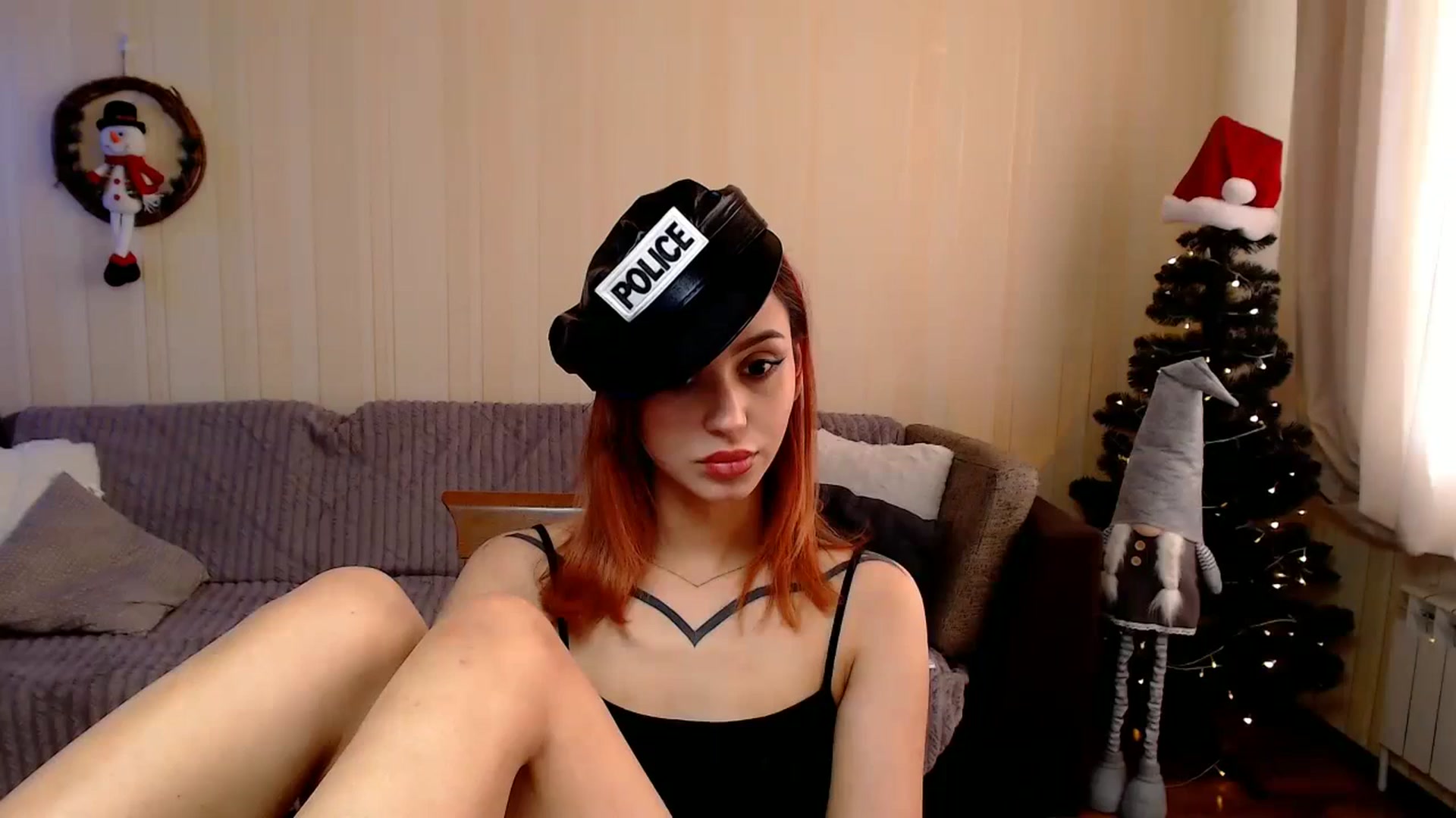 Gallery image thumbnail from Sheila_Sherry's myfreecams stream on, 01/29/2024, 11:37 image 9 of 20