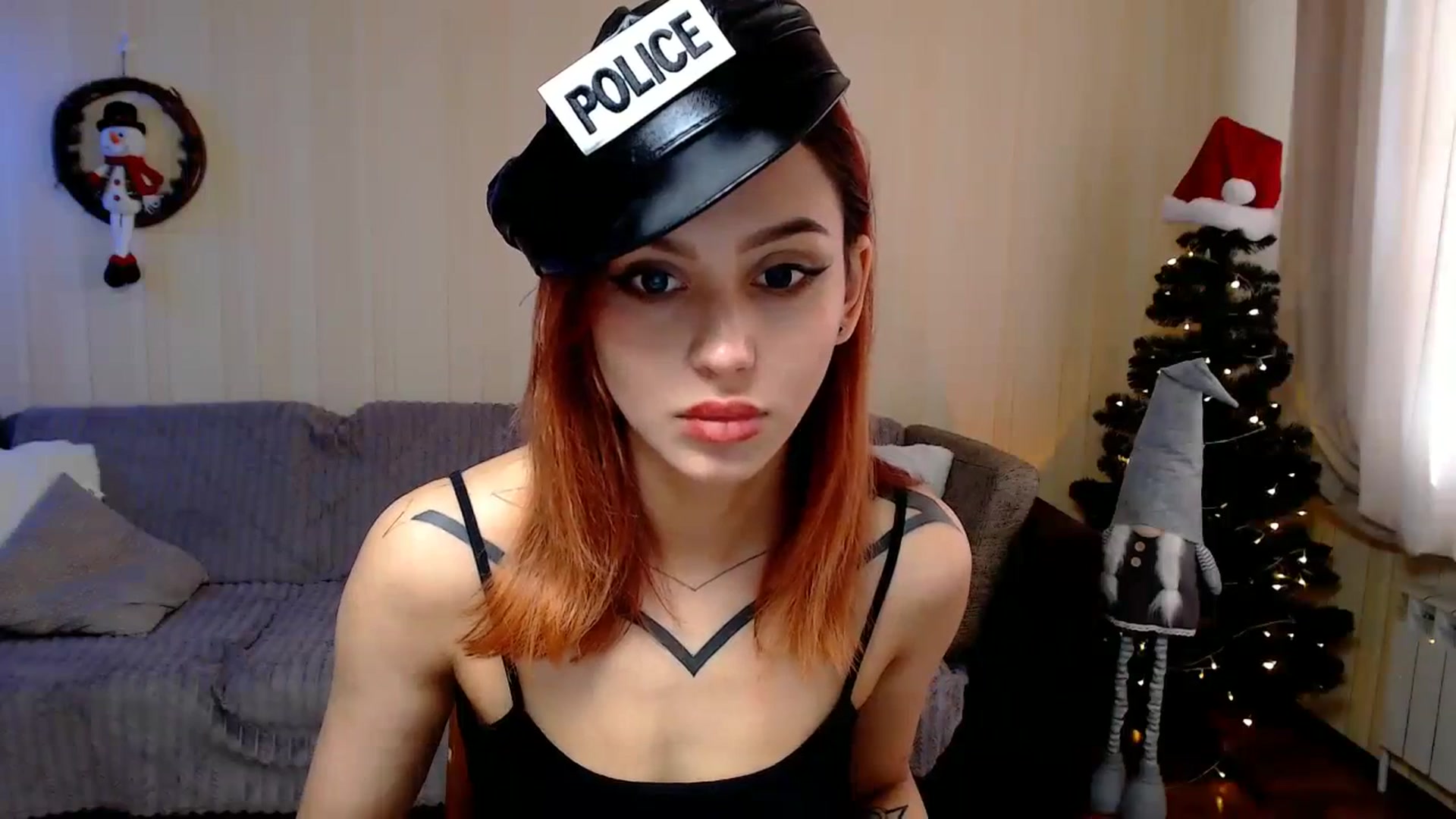 Gallery image thumbnail from Sheila_Sherry's myfreecams stream on, 01/29/2024, 11:37 image 5 of 20