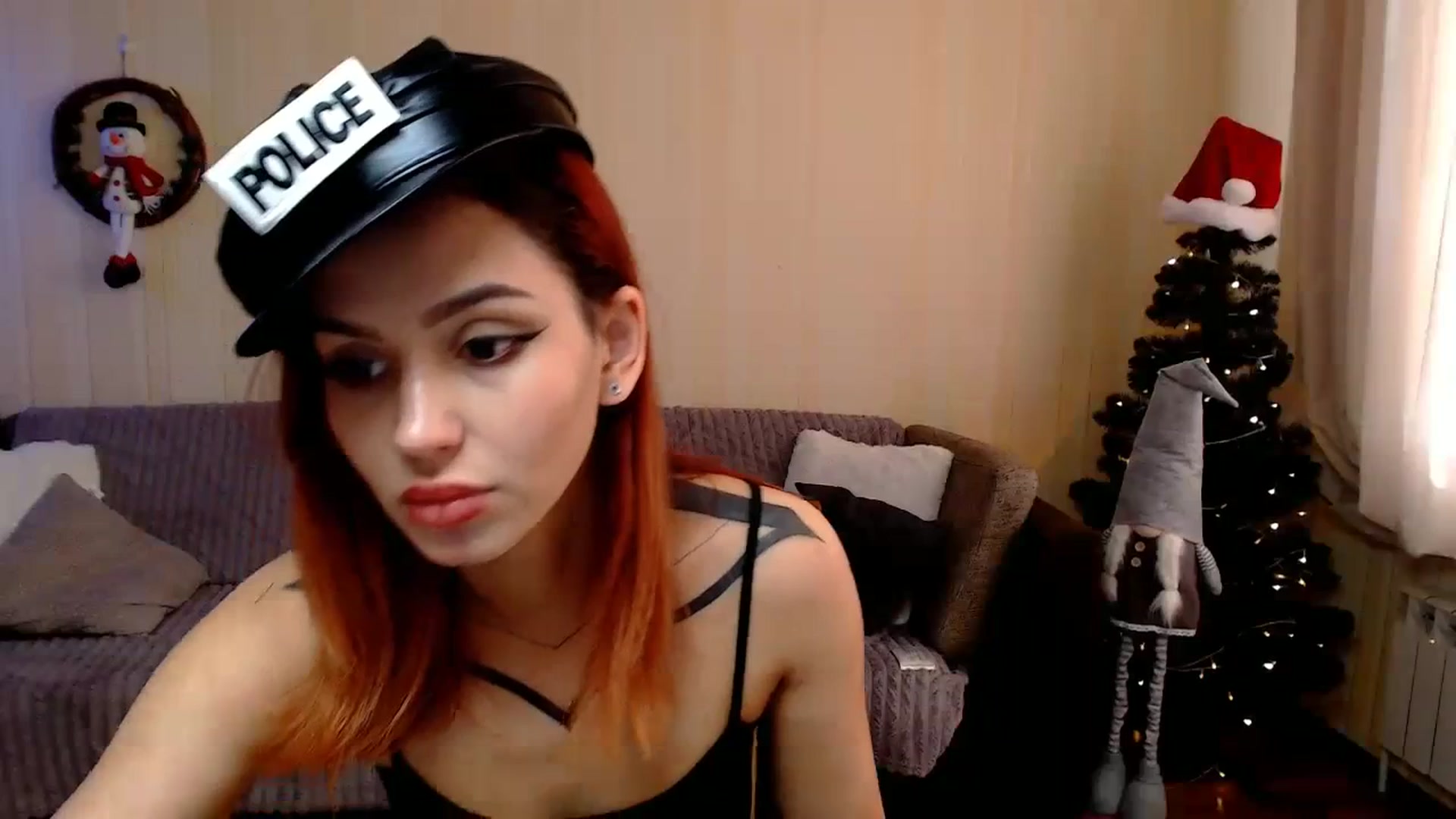 Gallery image thumbnail from Sheila_Sherry's myfreecams stream on, 01/29/2024, 11:37 image 3 of 20