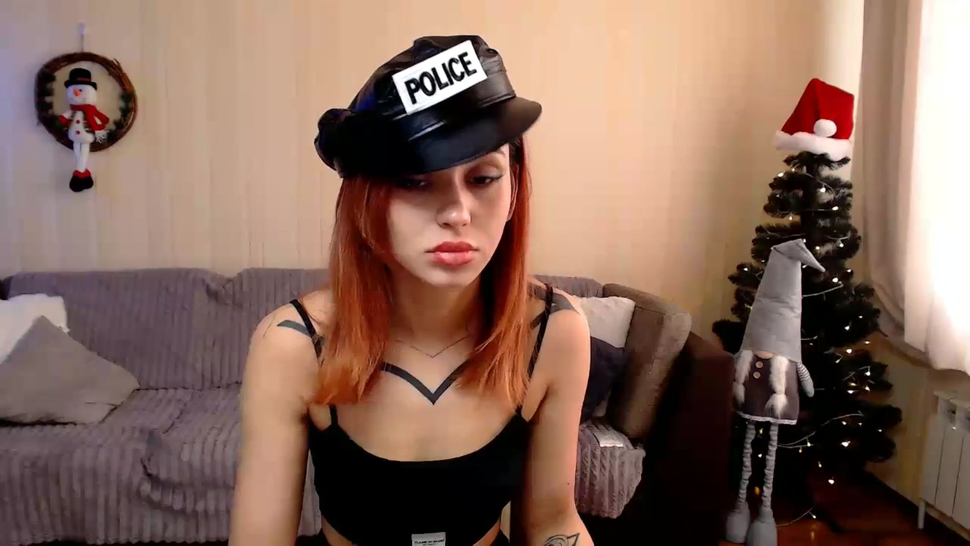Gallery image thumbnail from Sheila_Sherry's myfreecams stream on, 01/29/2024, 11:37 image 20 of 20