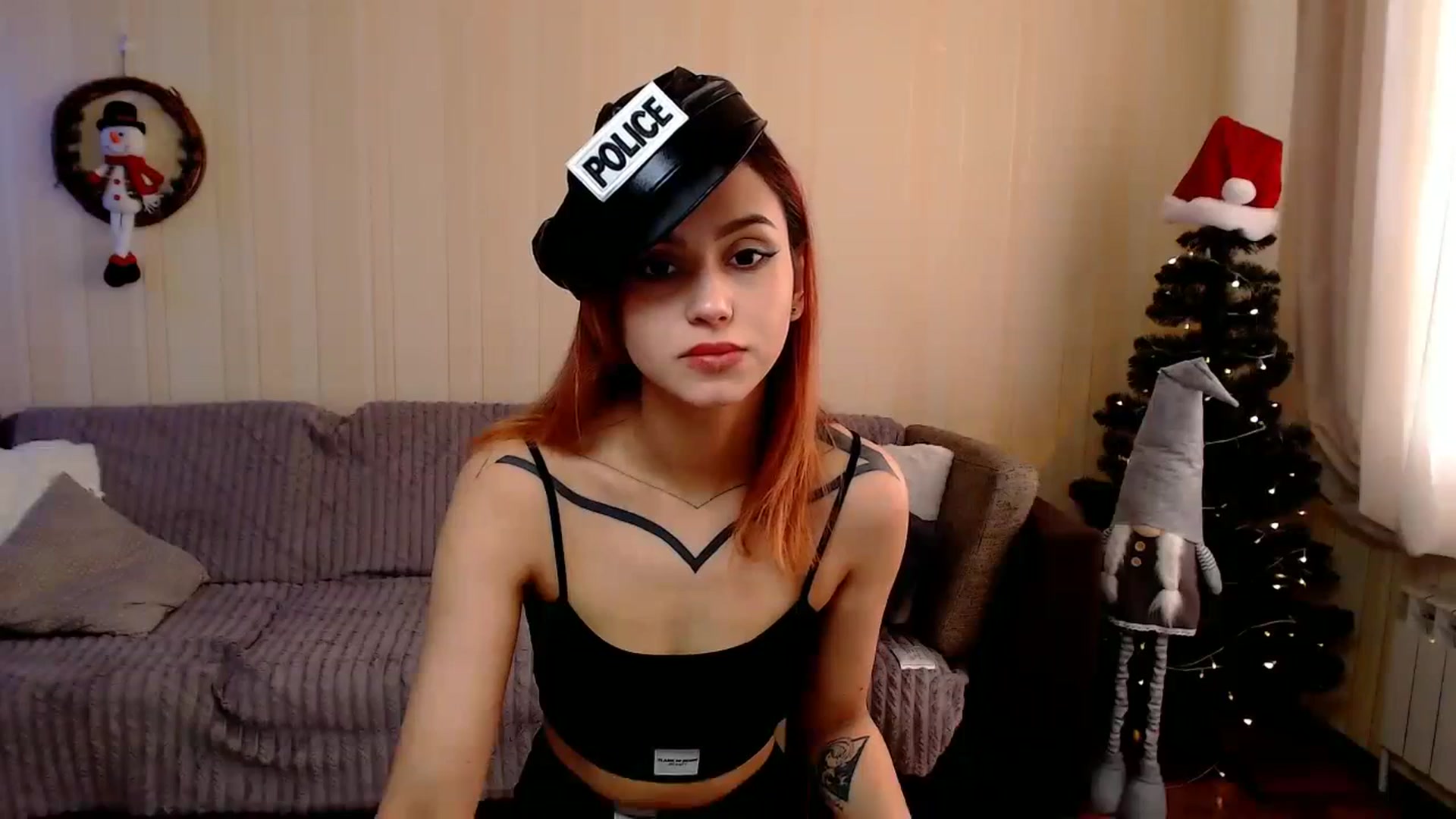 Gallery image thumbnail from Sheila_Sherry's myfreecams stream on, 01/29/2024, 11:37 image 10 of 20
