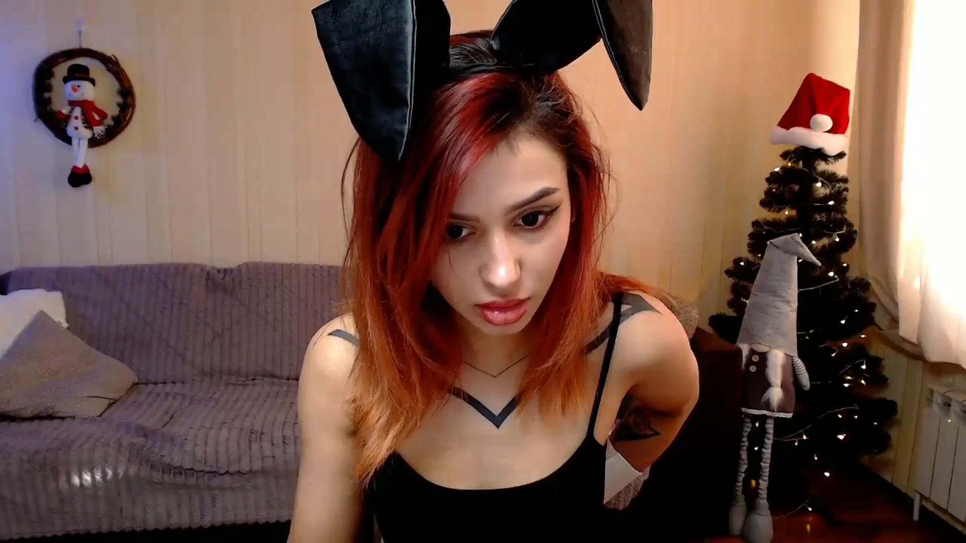 Gallery image thumbnail from Sheila_Sherry's myfreecams stream on, 01/29/2024, 13:36 image 15 of 20