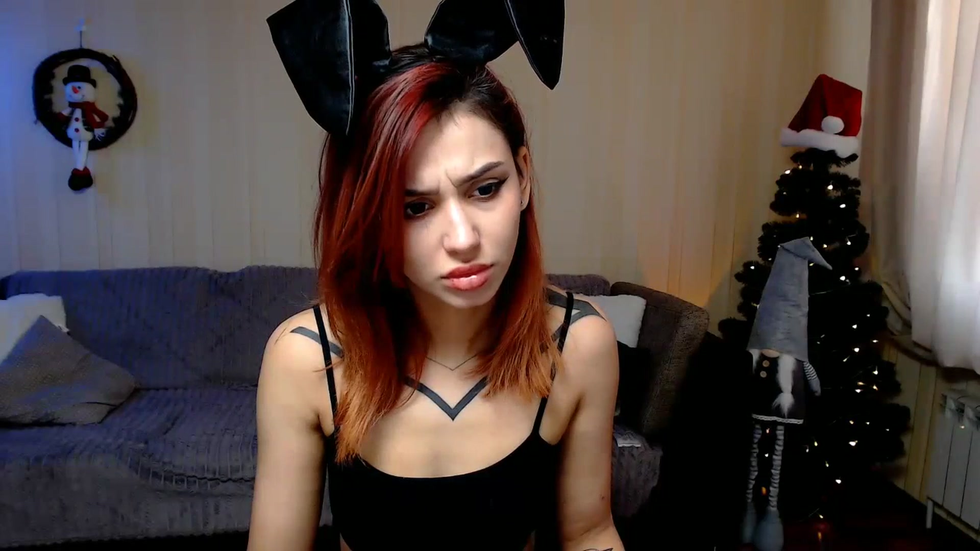 Gallery image thumbnail from Sheila_Sherry's myfreecams stream on, 01/29/2024, 13:36 image 19 of 20