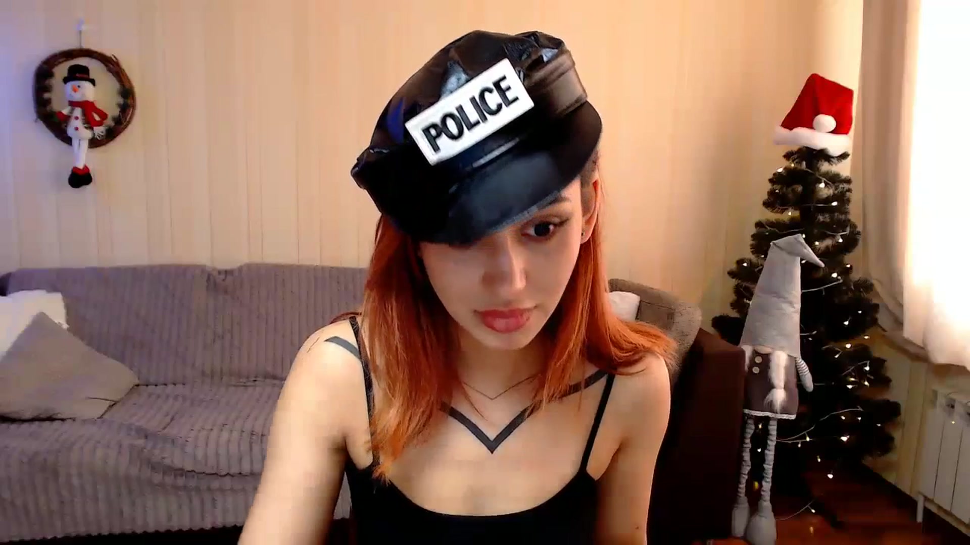 Gallery image thumbnail from Sheila_Sherry's myfreecams stream on, 01/29/2024, 13:36 image 4 of 20