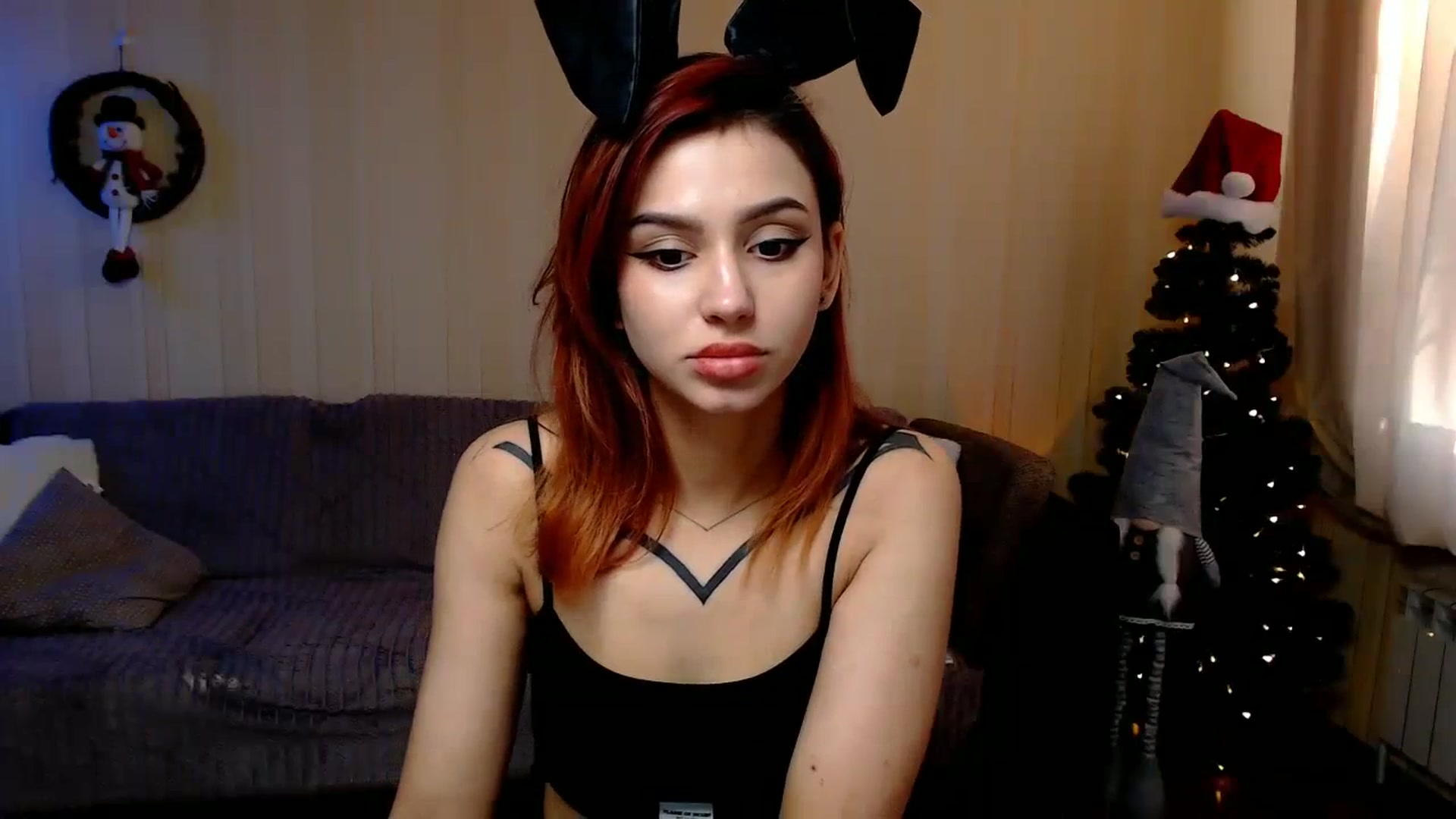 Gallery image thumbnail from Sheila_Sherry's myfreecams stream on, 01/29/2024, 13:36 image 17 of 20