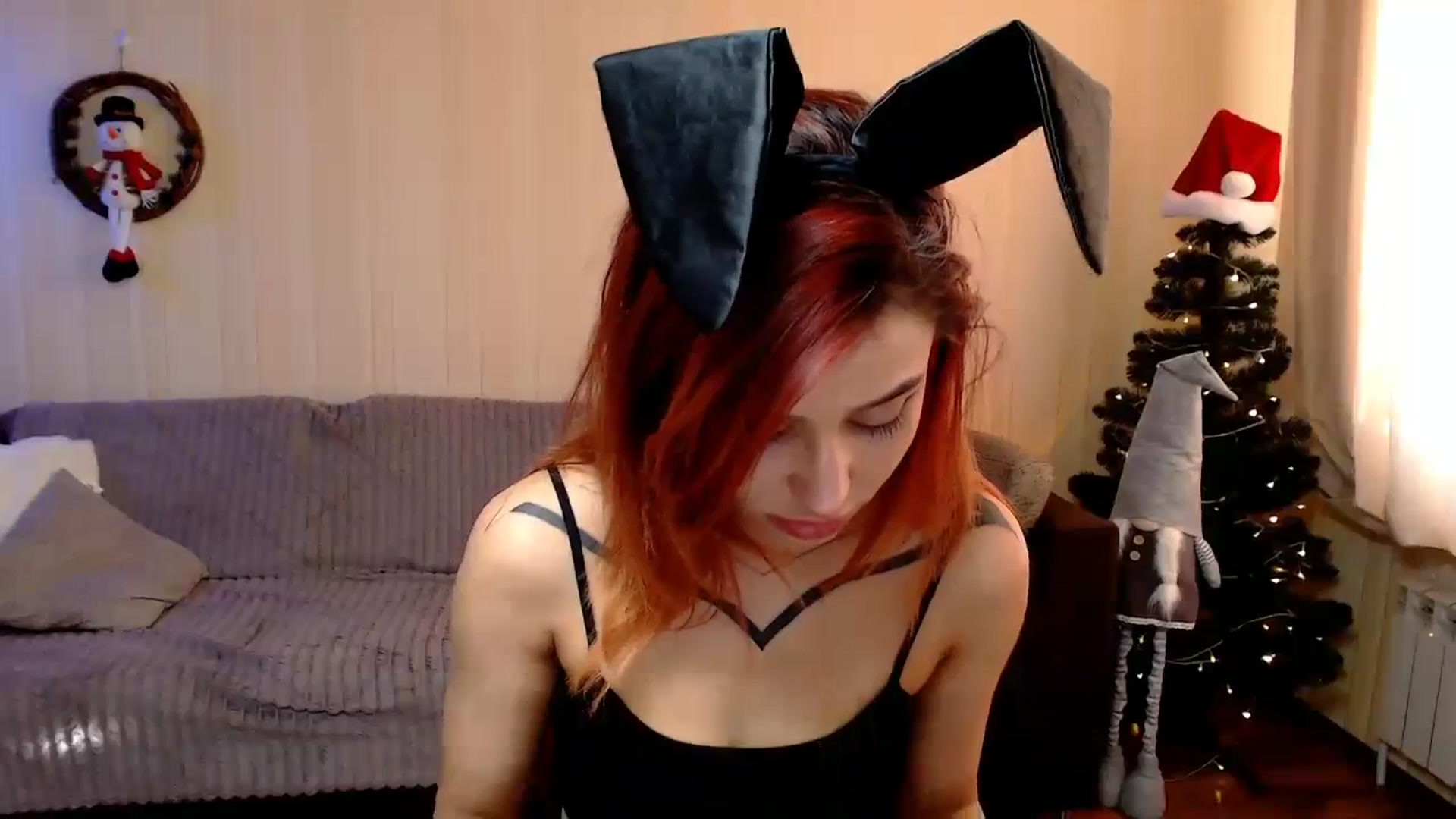 Gallery image thumbnail from Sheila_Sherry's myfreecams stream on, 01/29/2024, 13:36 image 14 of 20