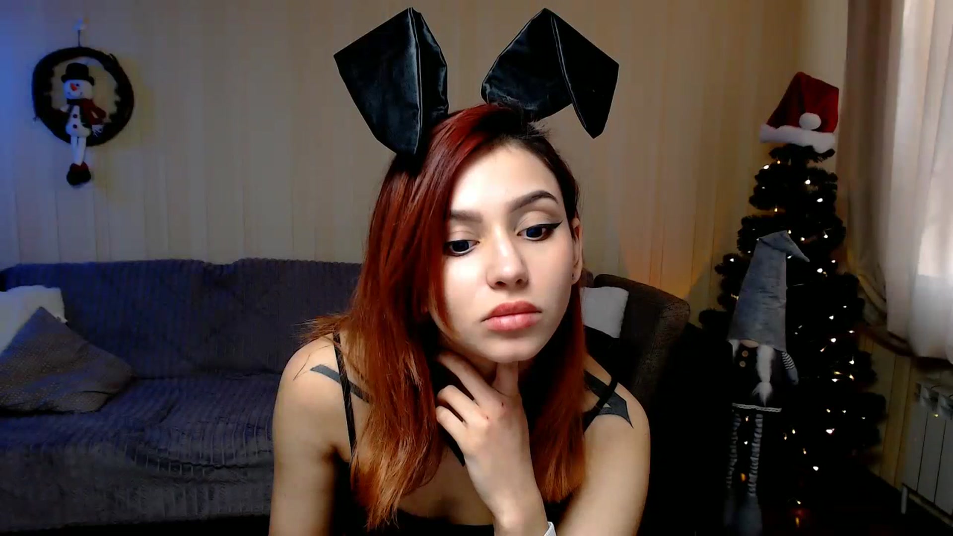 Gallery image thumbnail from Sheila_Sherry's myfreecams stream on, 01/29/2024, 13:36 image 20 of 20