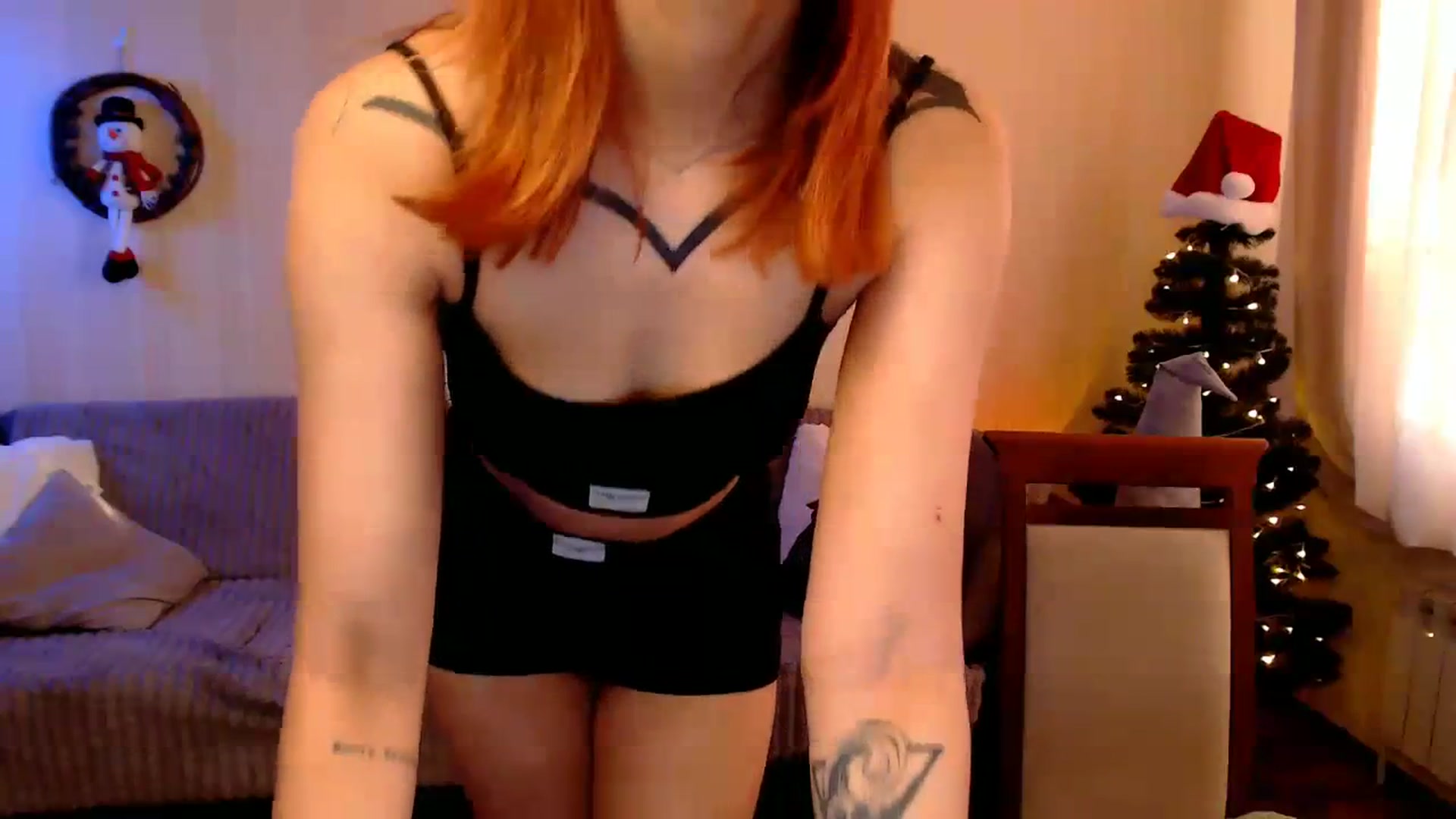 Gallery image thumbnail from Sheila_Sherry's myfreecams stream on, 01/29/2024, 14:02 image 16 of 20