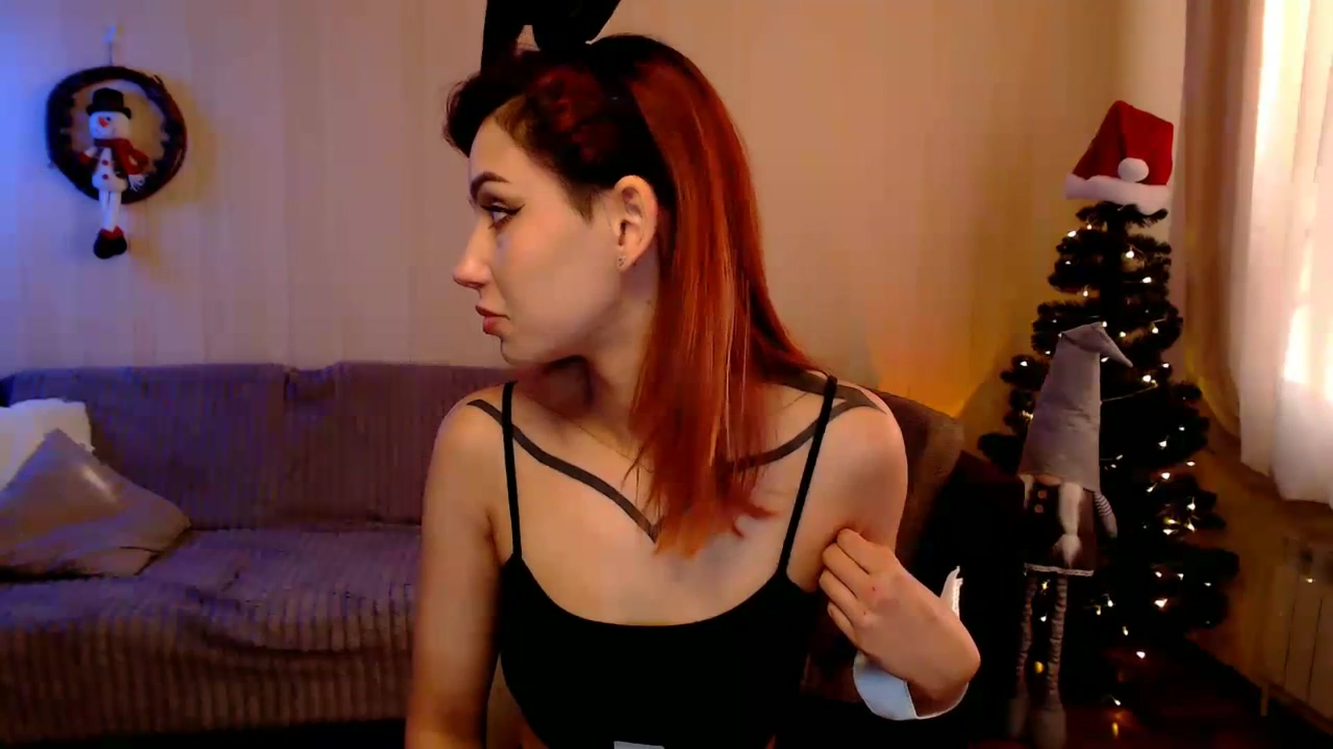 Gallery image thumbnail from Sheila_Sherry's myfreecams stream on, 01/29/2024, 14:02 image 9 of 20