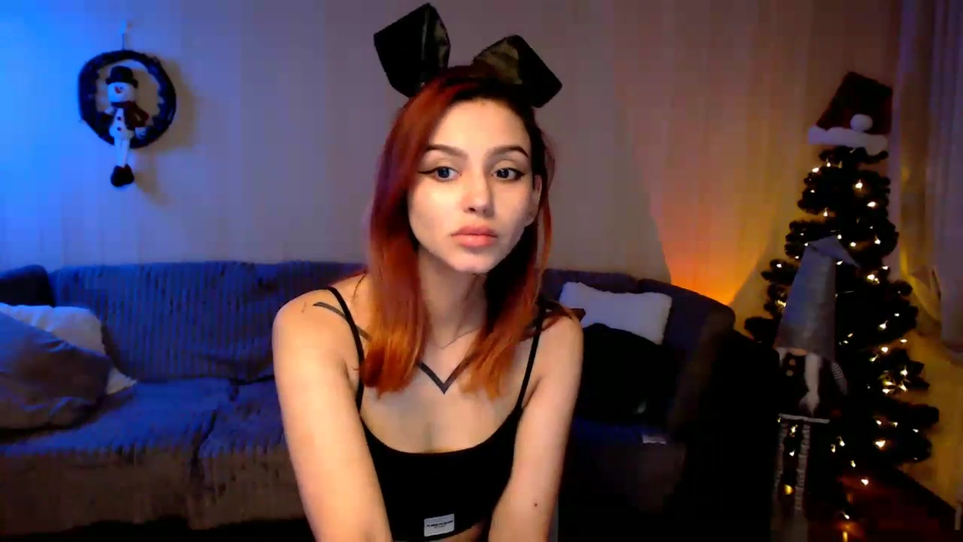 Gallery image thumbnail from Sheila_Sherry's myfreecams stream on, 01/29/2024, 16:13 image 6 of 20