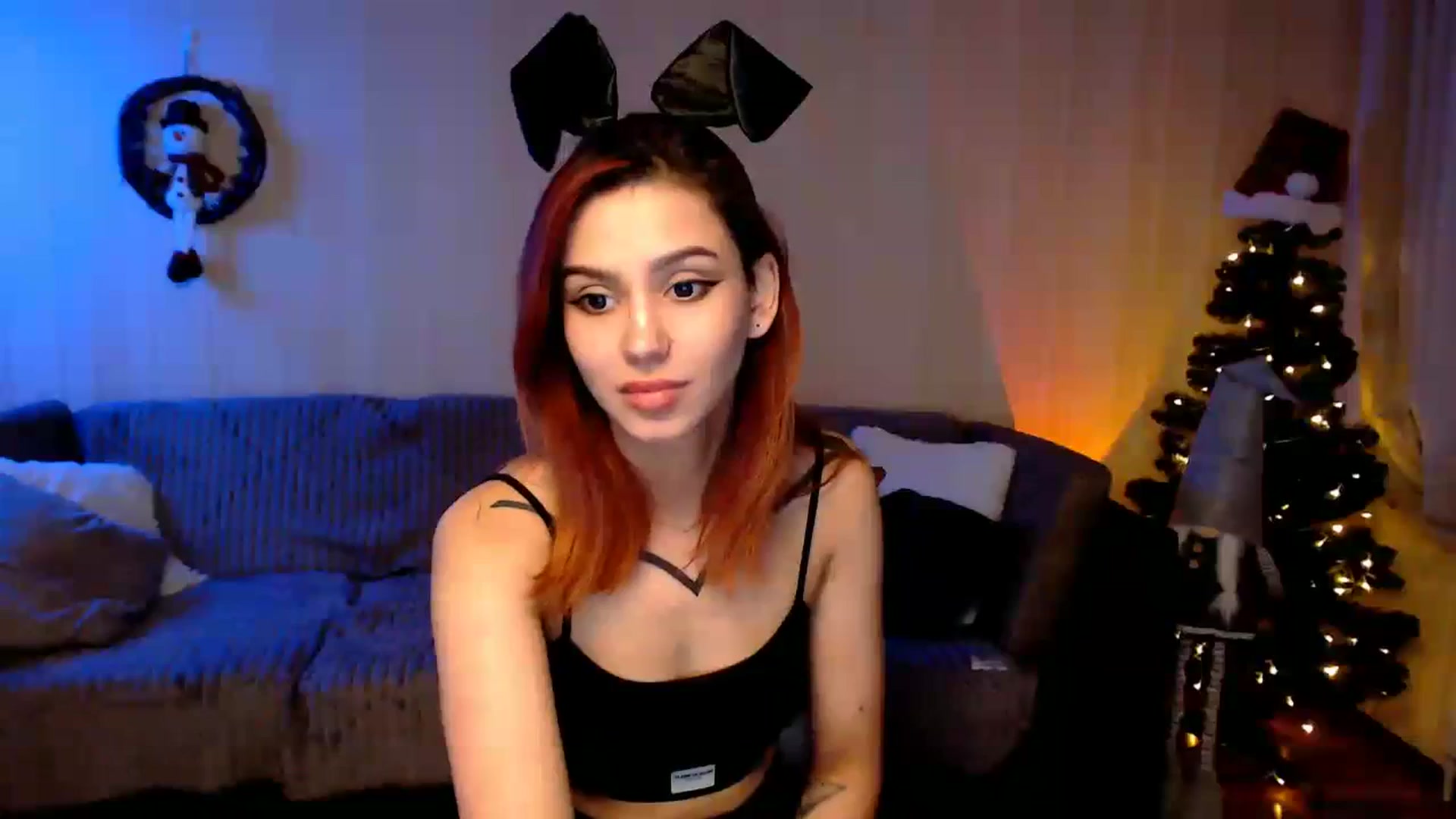 Gallery image thumbnail from Sheila_Sherry's myfreecams stream on, 01/29/2024, 16:13 image 4 of 20