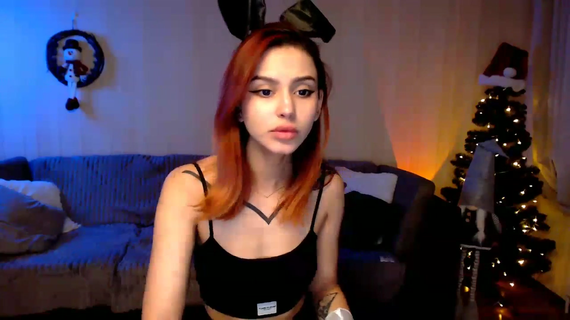 Gallery image thumbnail from Sheila_Sherry's myfreecams stream on, 01/29/2024, 16:13 image 3 of 20