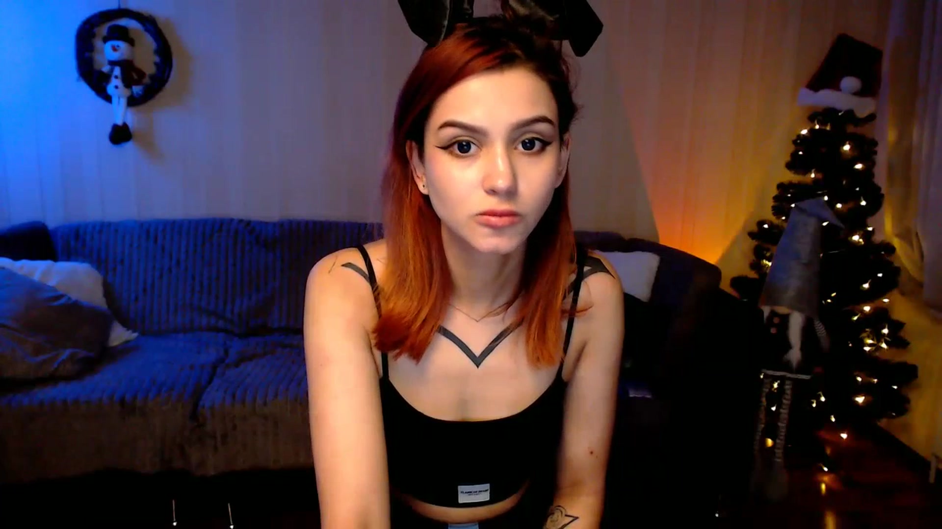 Gallery image thumbnail from Sheila_Sherry's myfreecams stream on, 01/29/2024, 18:07 image 10 of 20