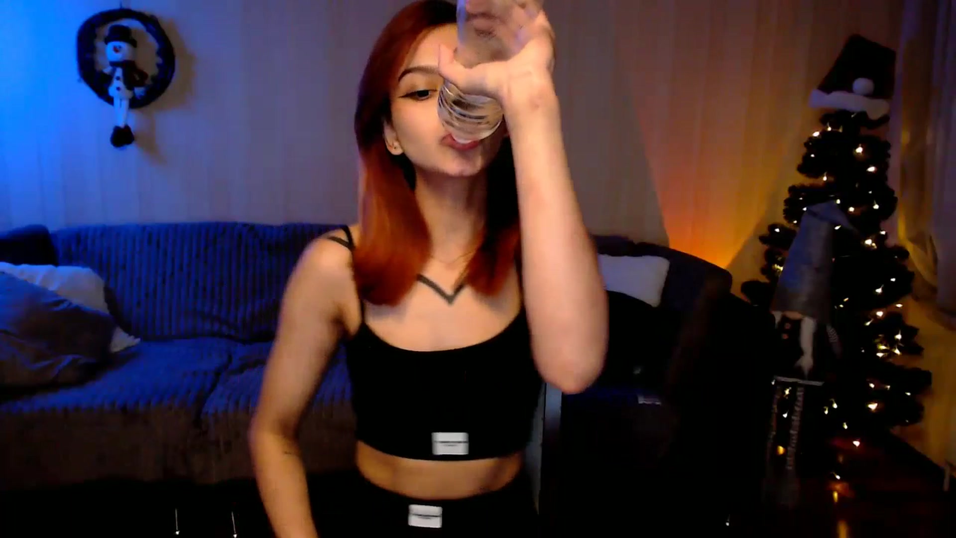 Gallery image thumbnail from Sheila_Sherry's myfreecams stream on, 01/29/2024, 18:07 image 14 of 20
