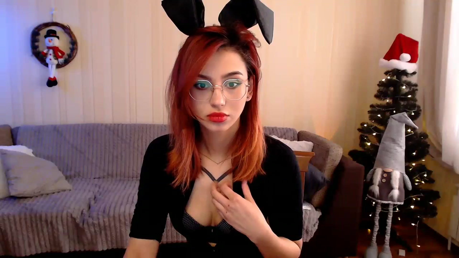 Gallery image thumbnail from Sheila_Sherry's myfreecams stream on, 01/31/2024, 09:50 image 14 of 20