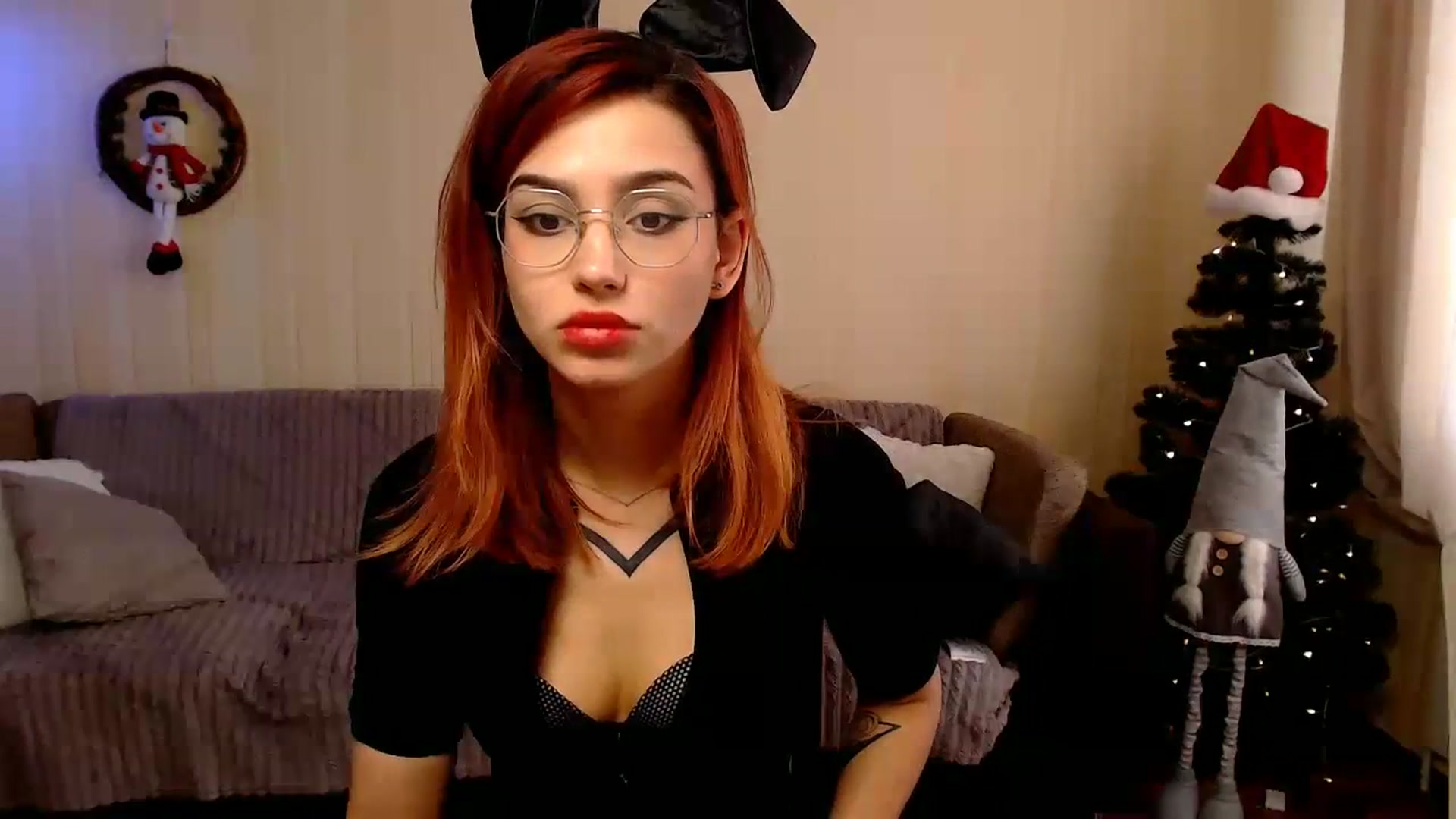 Gallery image thumbnail from Sheila_Sherry's myfreecams stream on, 01/31/2024, 12:21 image 17 of 20