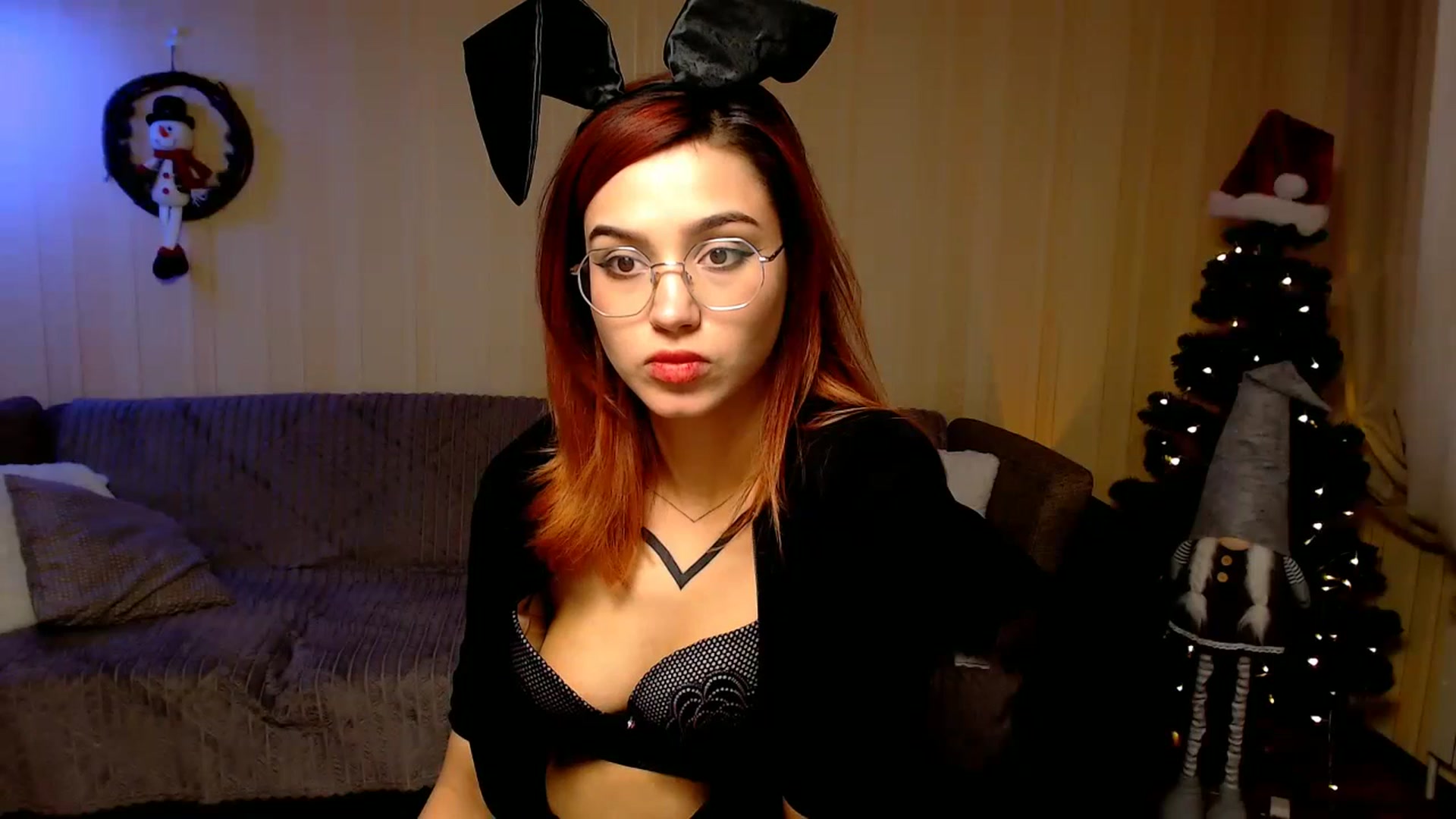 Gallery image thumbnail from Sheila_Sherry's myfreecams stream on, 01/31/2024, 14:20 image 16 of 20