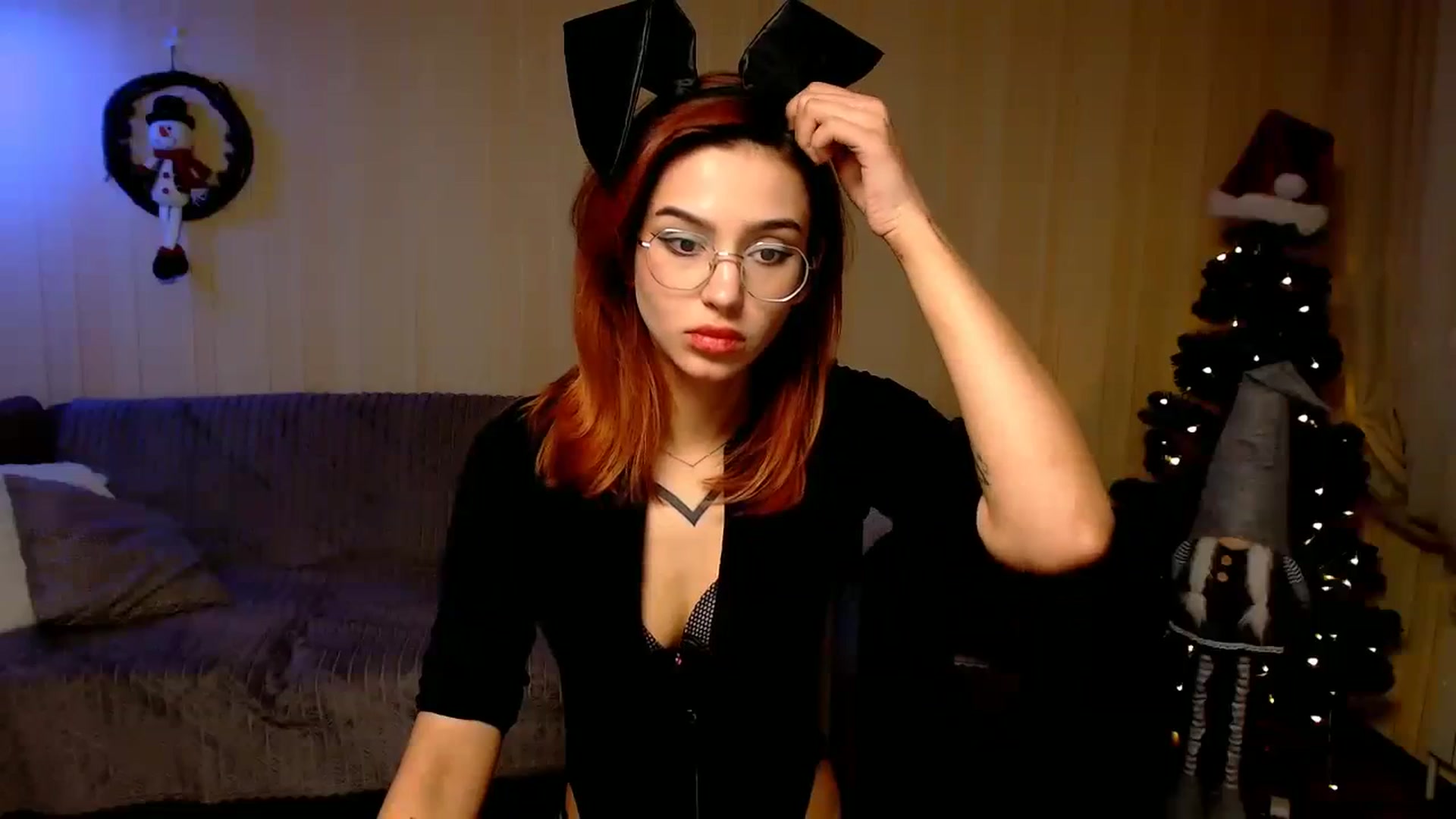 Gallery image thumbnail from Sheila_Sherry's myfreecams stream on, 01/31/2024, 14:44 image 19 of 20